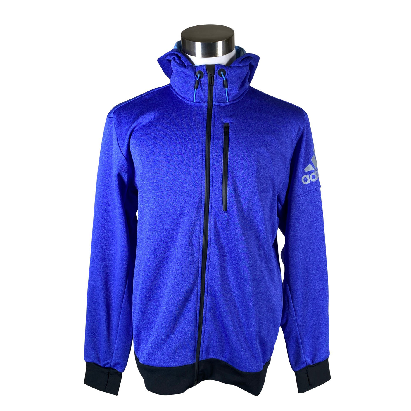 Unisex Adidas - Huppari, koko XL - (1)