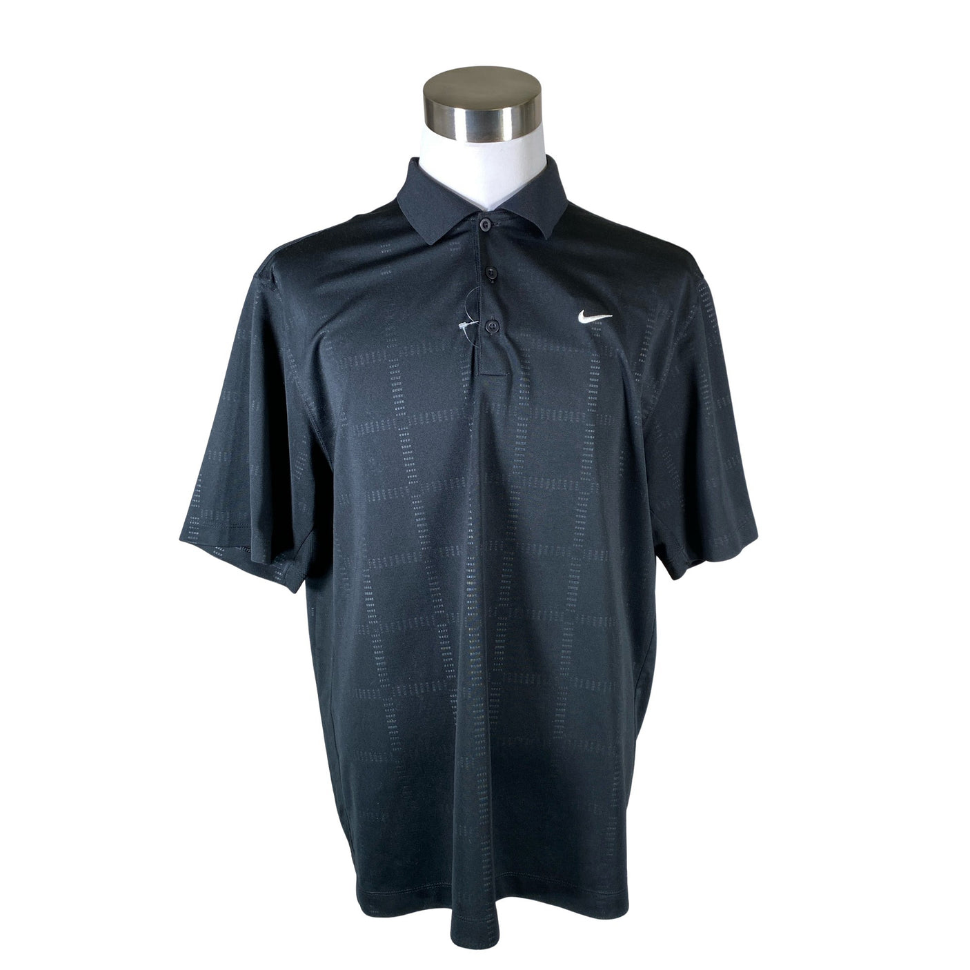 Unisex Nike - Urheilupaita, lyhyet hihat, koko XXL - (1)