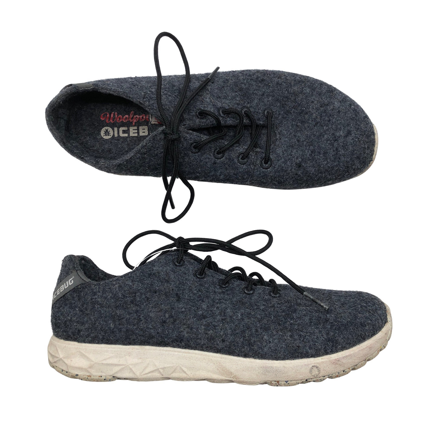 Unisex Icebug - Tennarit, koko 39 - (1)
