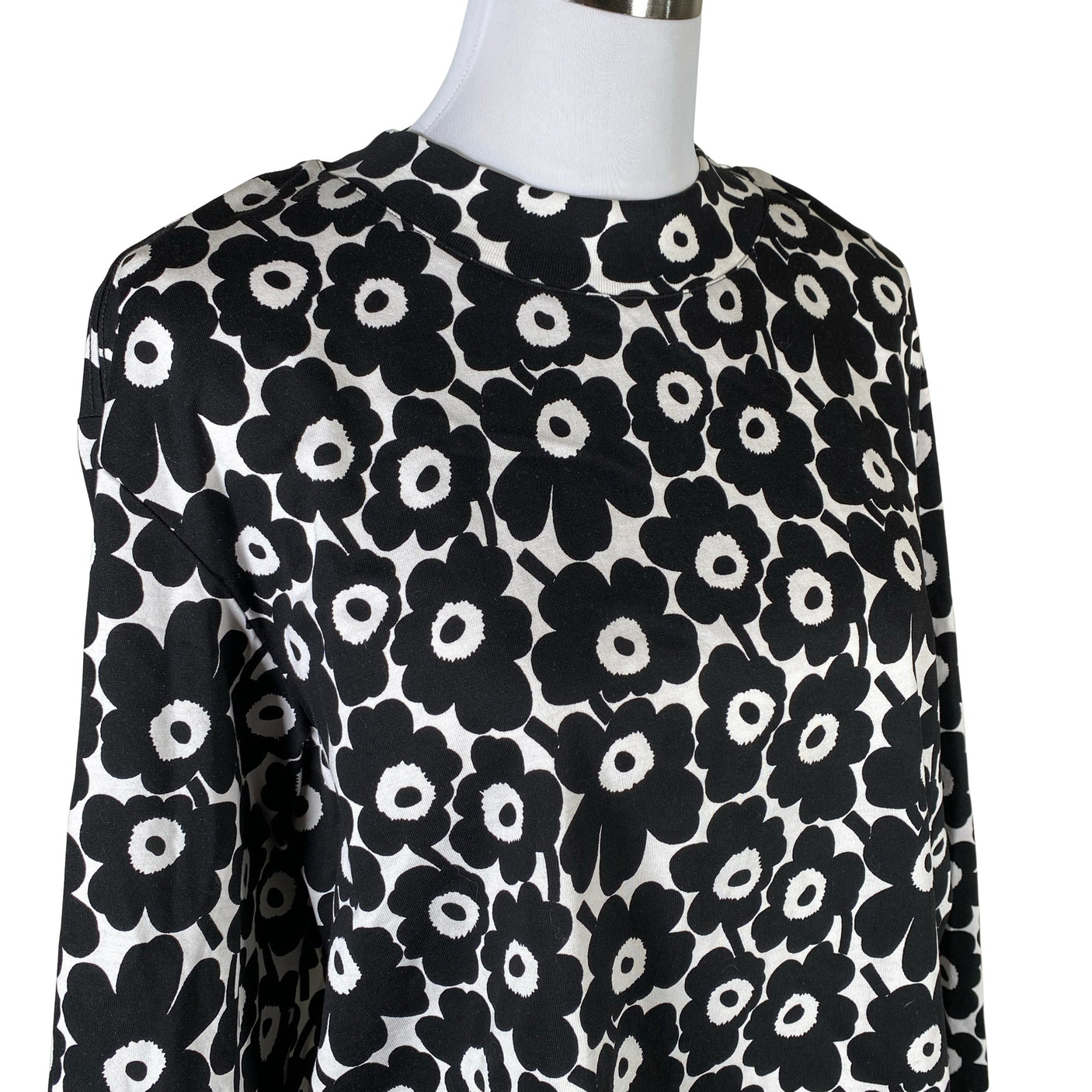 Unisex Marimekko - Trikoopaita, koko 36 - (2)