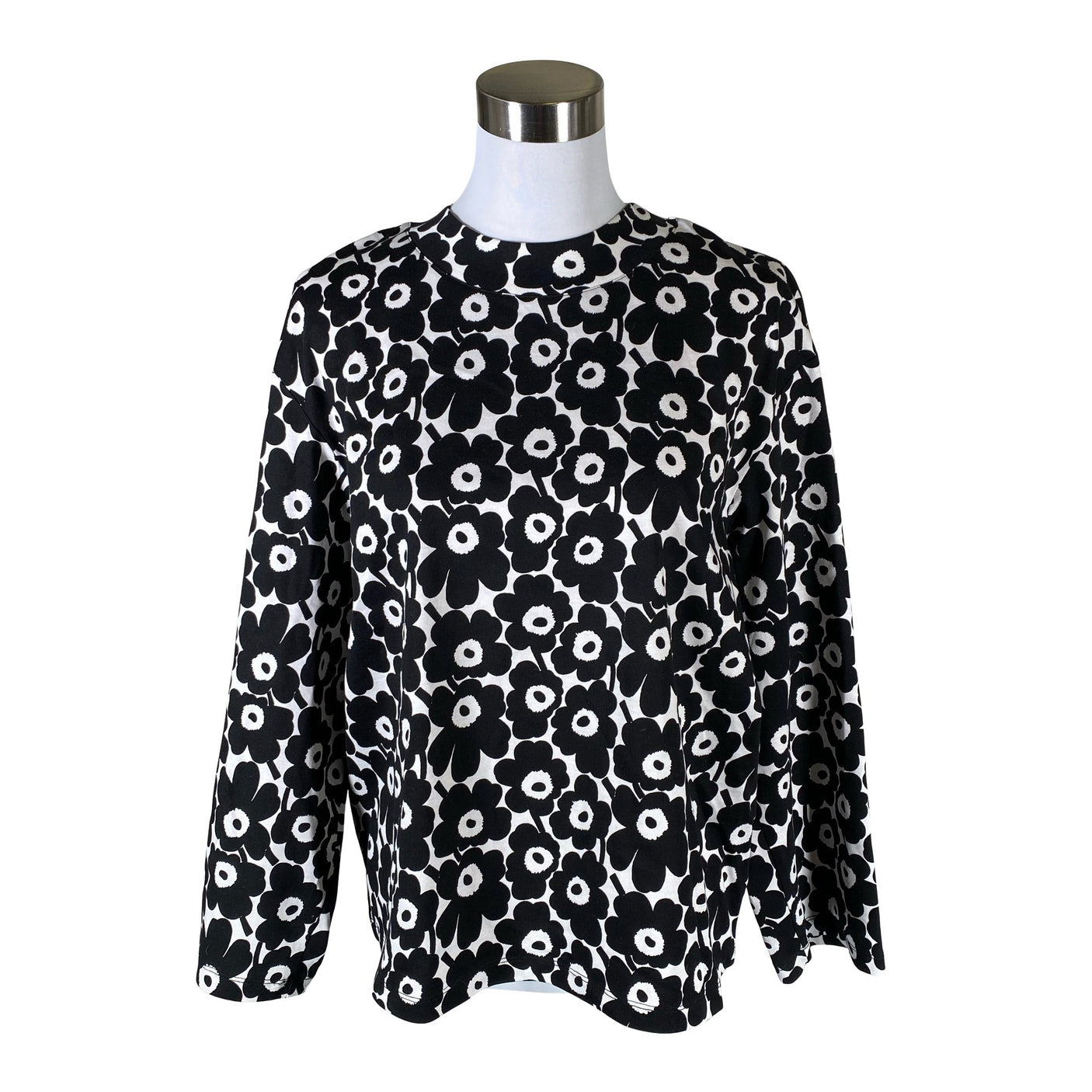 Unisex Marimekko - Trikoopaita, koko 36 - (1)