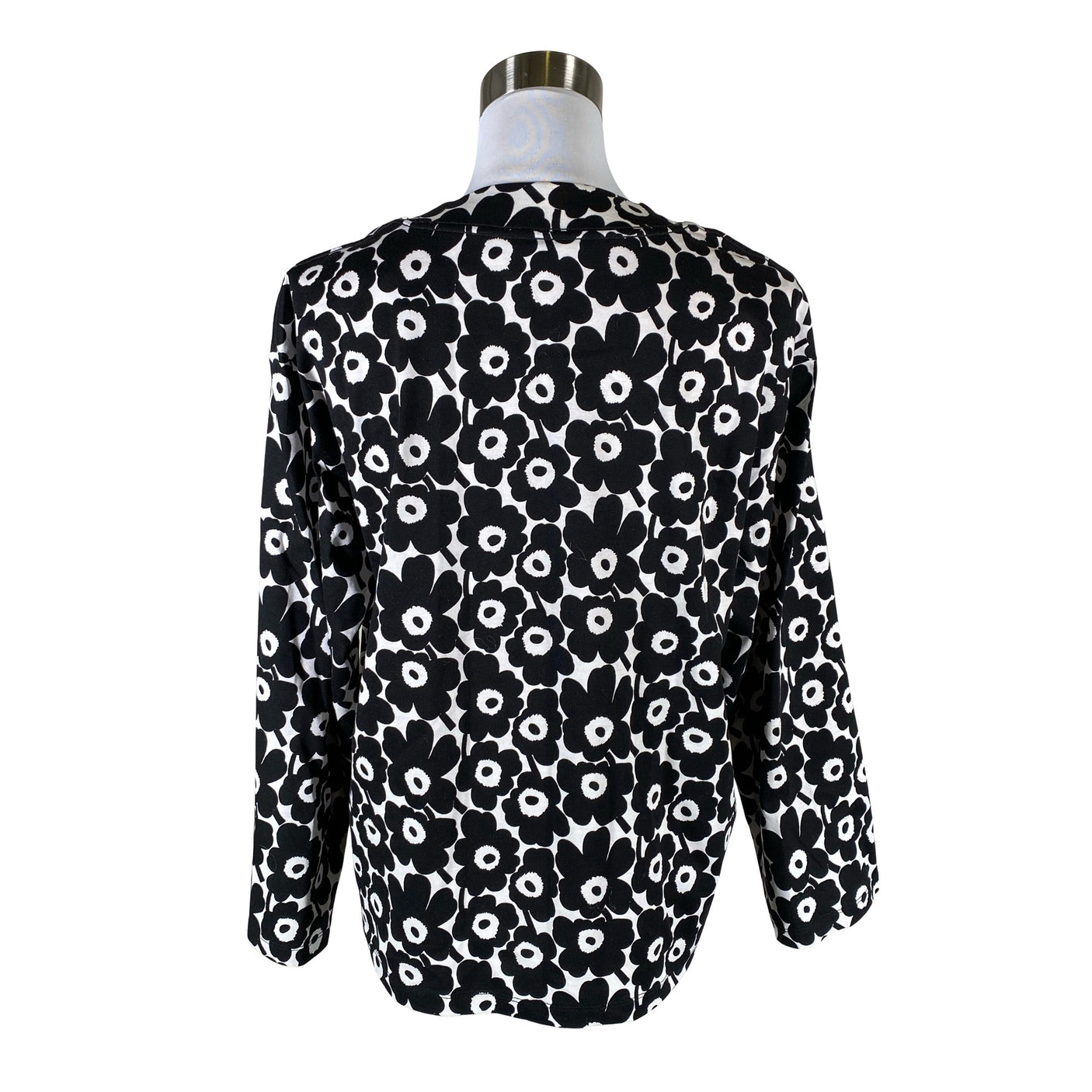Unisex Marimekko - Trikoopaita, koko 36 - (3)