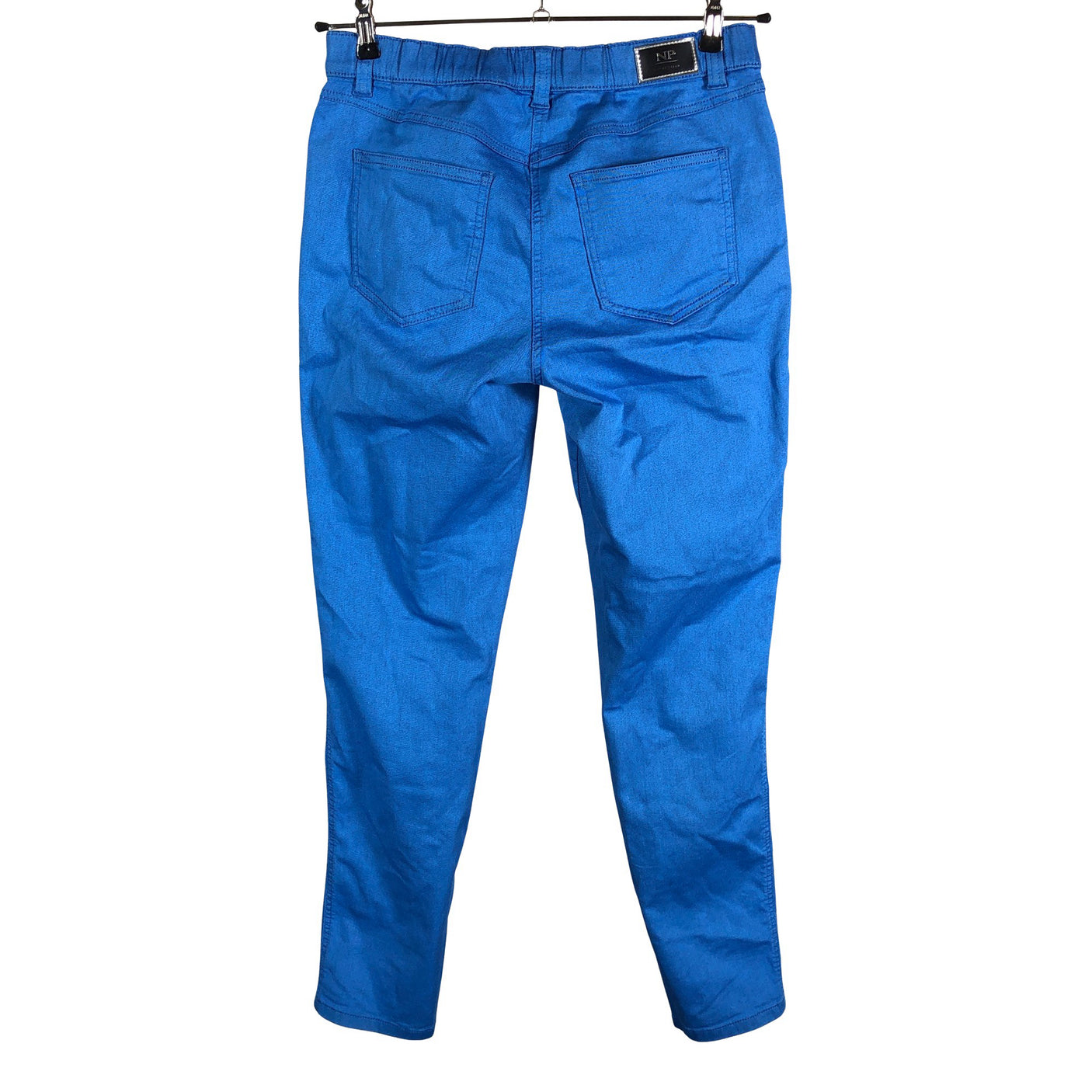 Unisex Zendra - Farkkuleggingsit, koko 40 - (2)