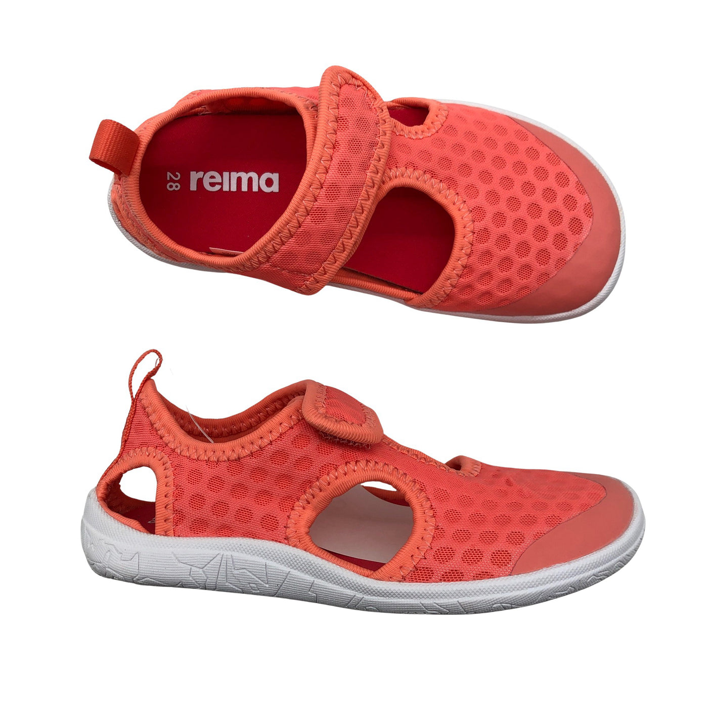 Unisex Reima - Sandaalit, koko 28 - (1)