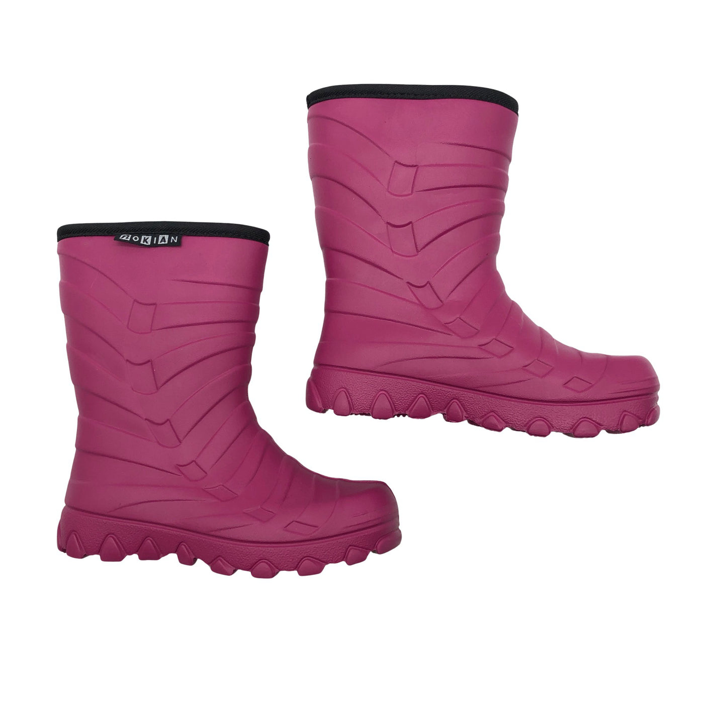 Unisex Nokian - Kumisaappaat, koko 28 - (1)