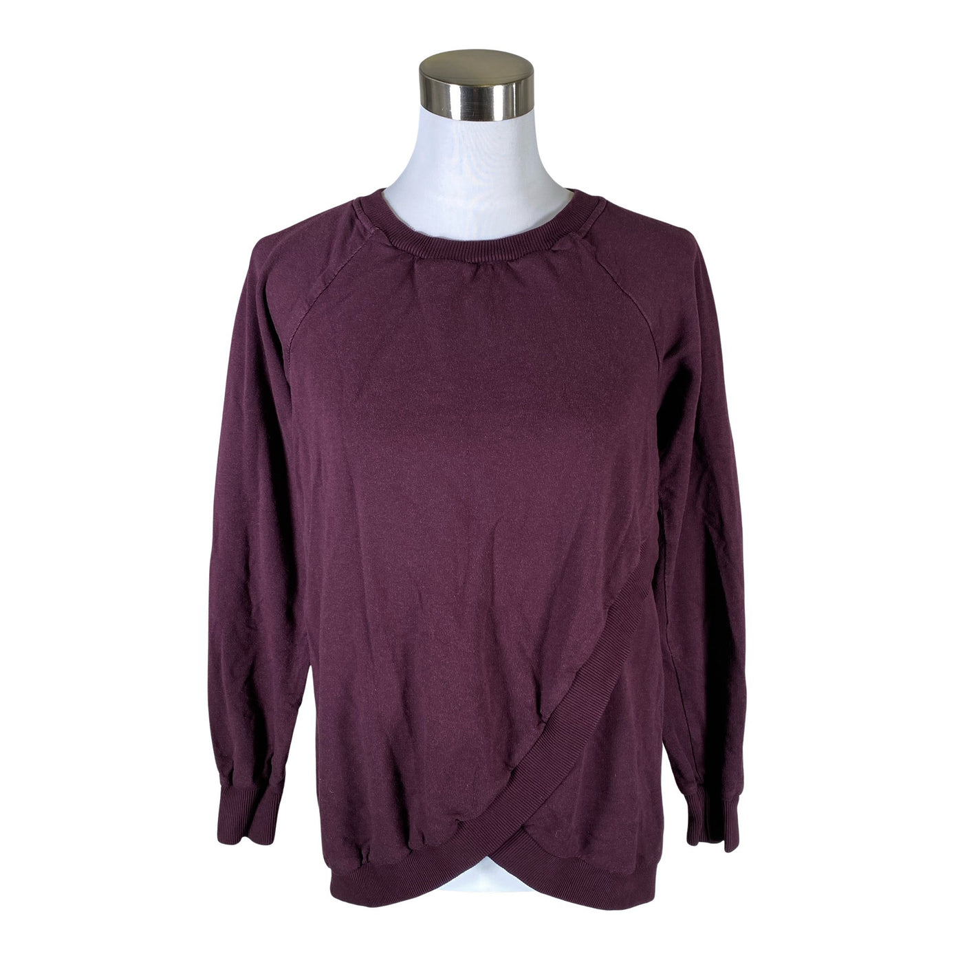 Unisex Seraphine - Collegepaita (Äitiys), koko 38 - (1)