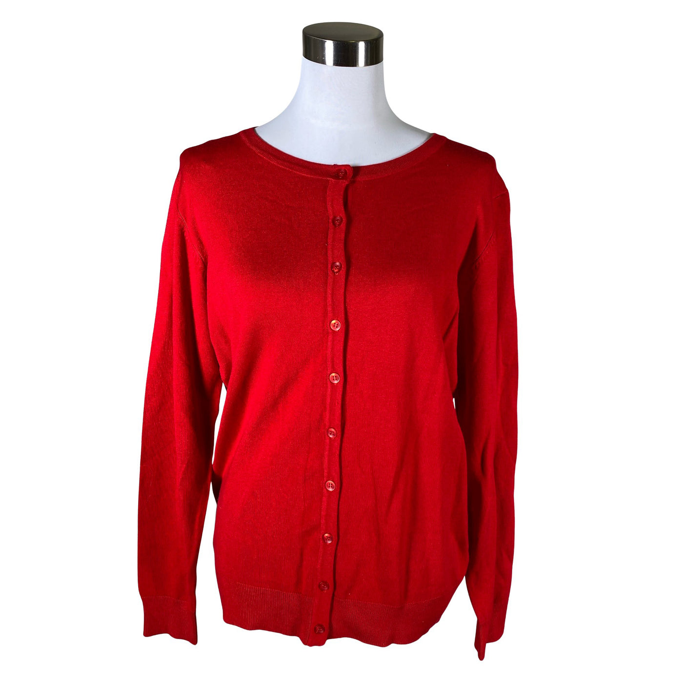 Unisex Aventura - Neuletakki, koko 40 - (1)