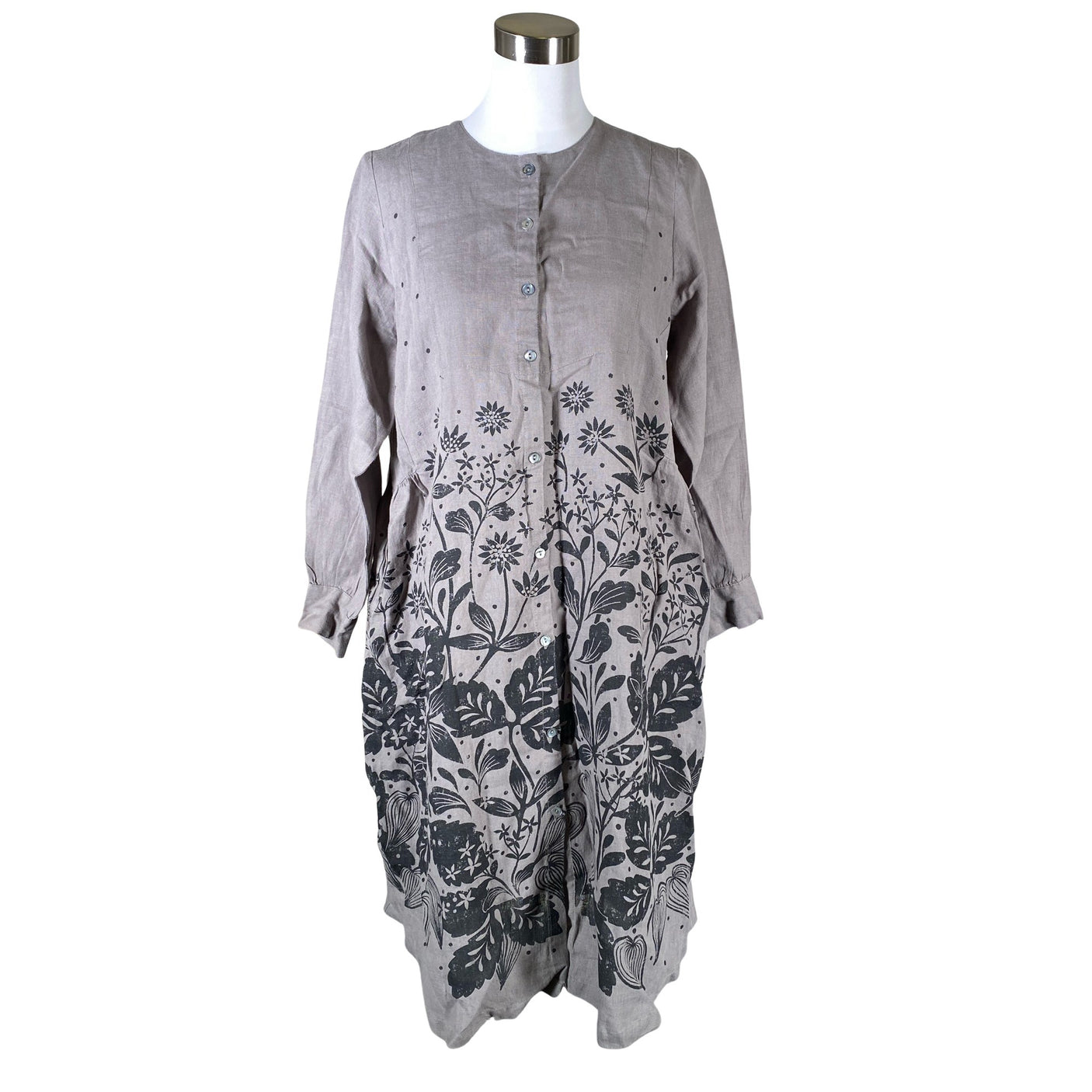Unisex Gudrun Sjöden - Kangasmekko, koko 40 - (1)