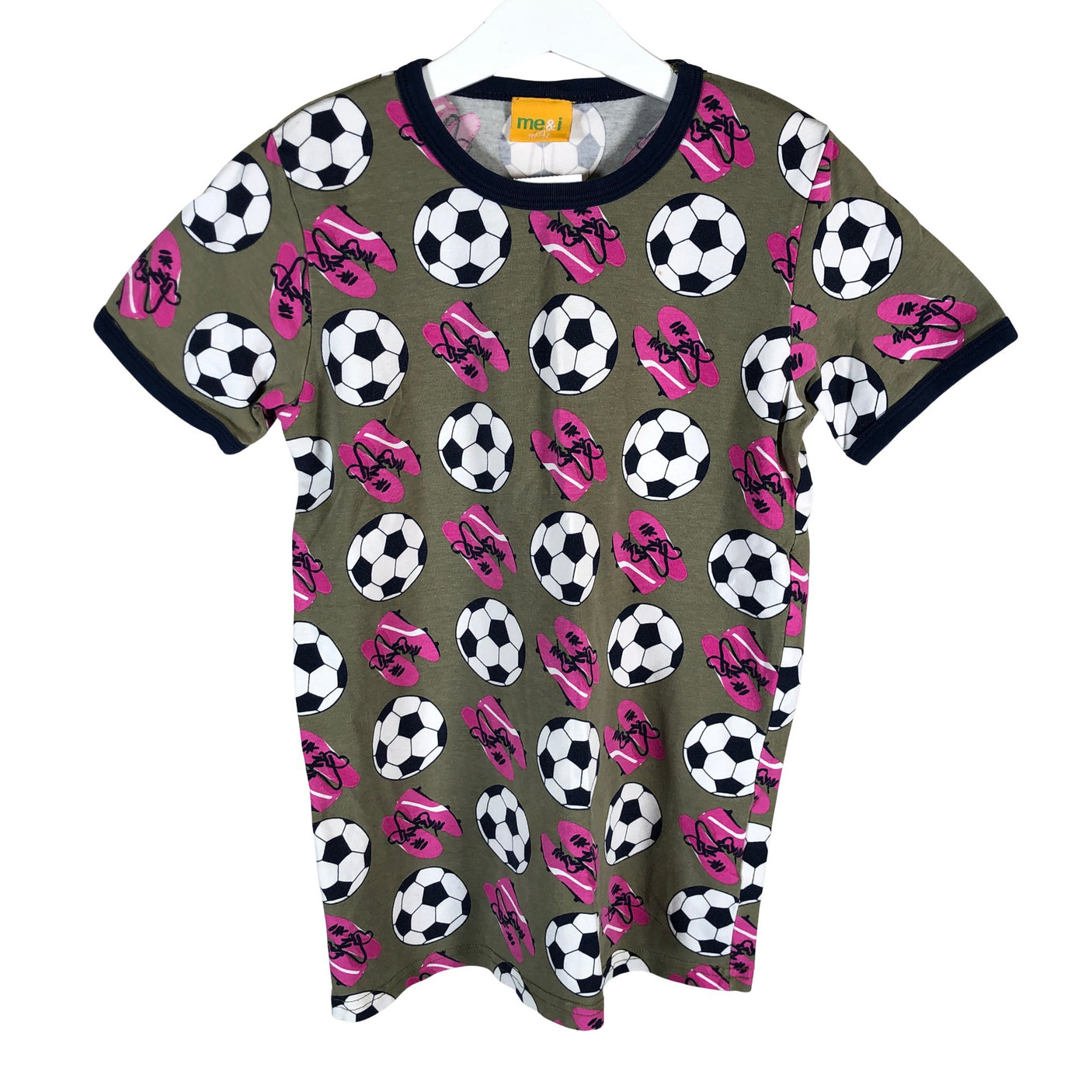 Unisex me&i - T-paita, koko 146 - 152 - (1)