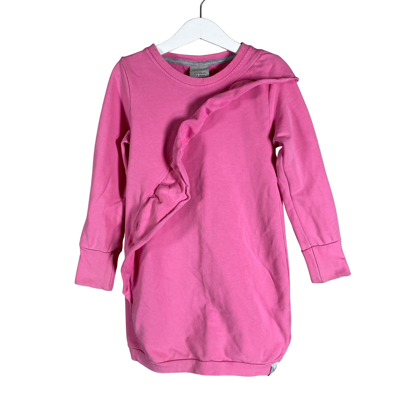 Unisex NOSH - Collegetunika, koko 122 - 128 - (1)