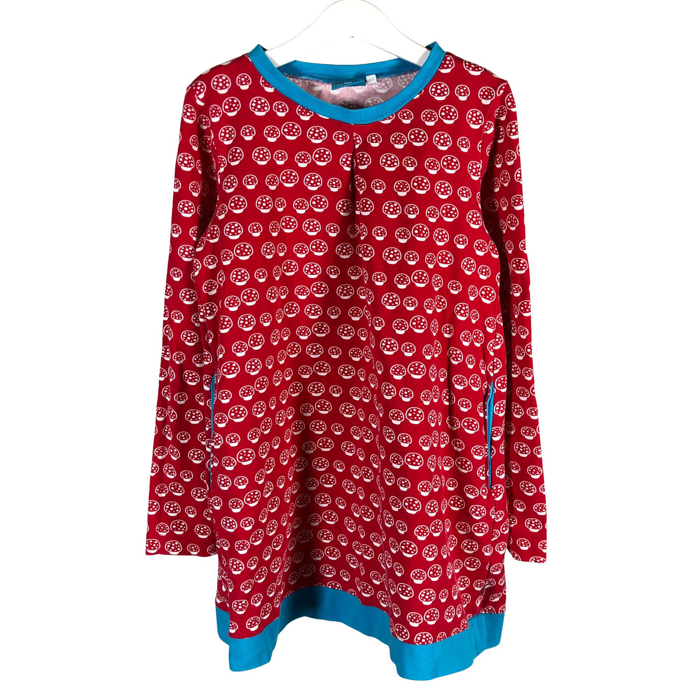 Unisex me&i - Collegemekko, koko 146 - 152 - (1)