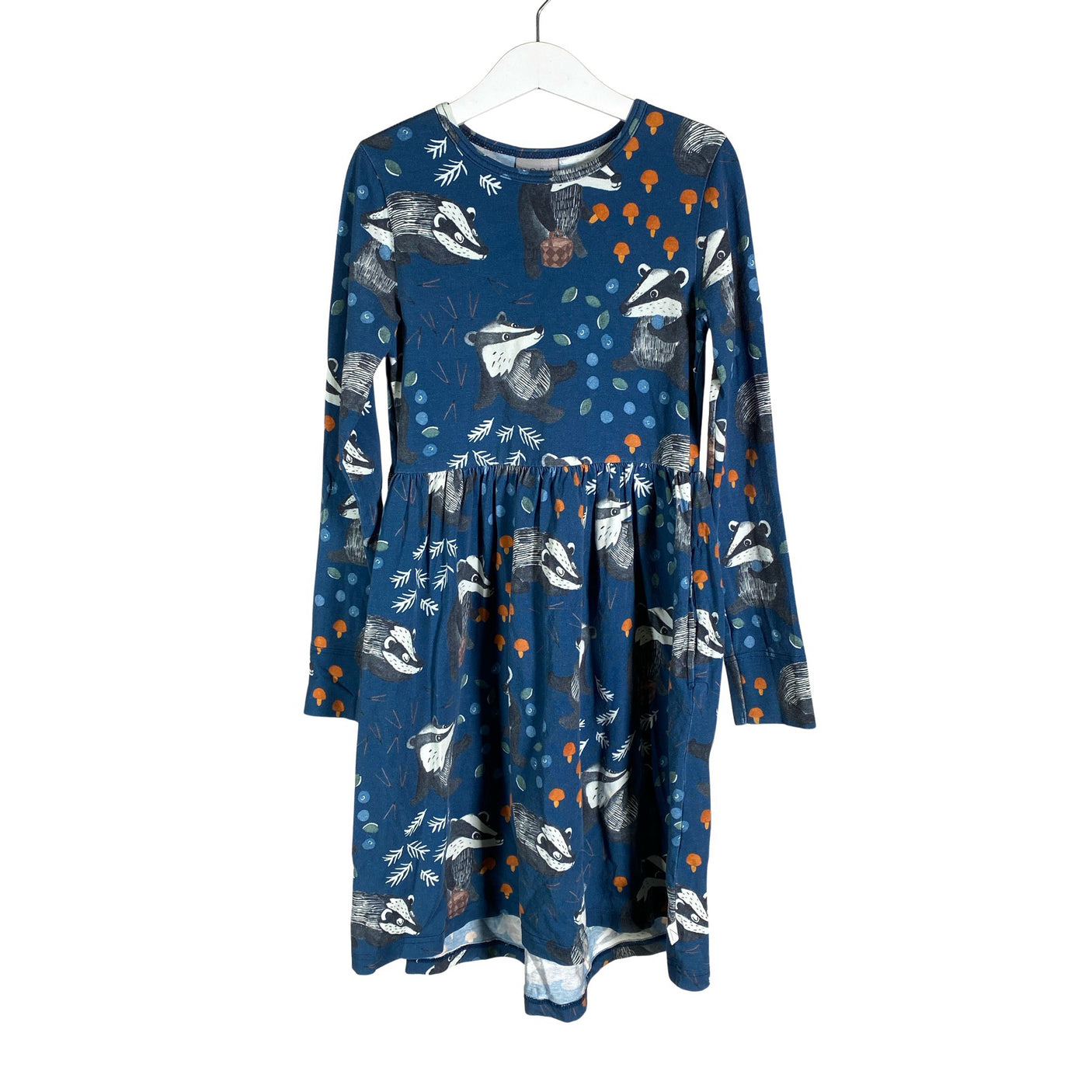 Unisex NOSH - Trikoomekko, koko 134 - 140 - (1)