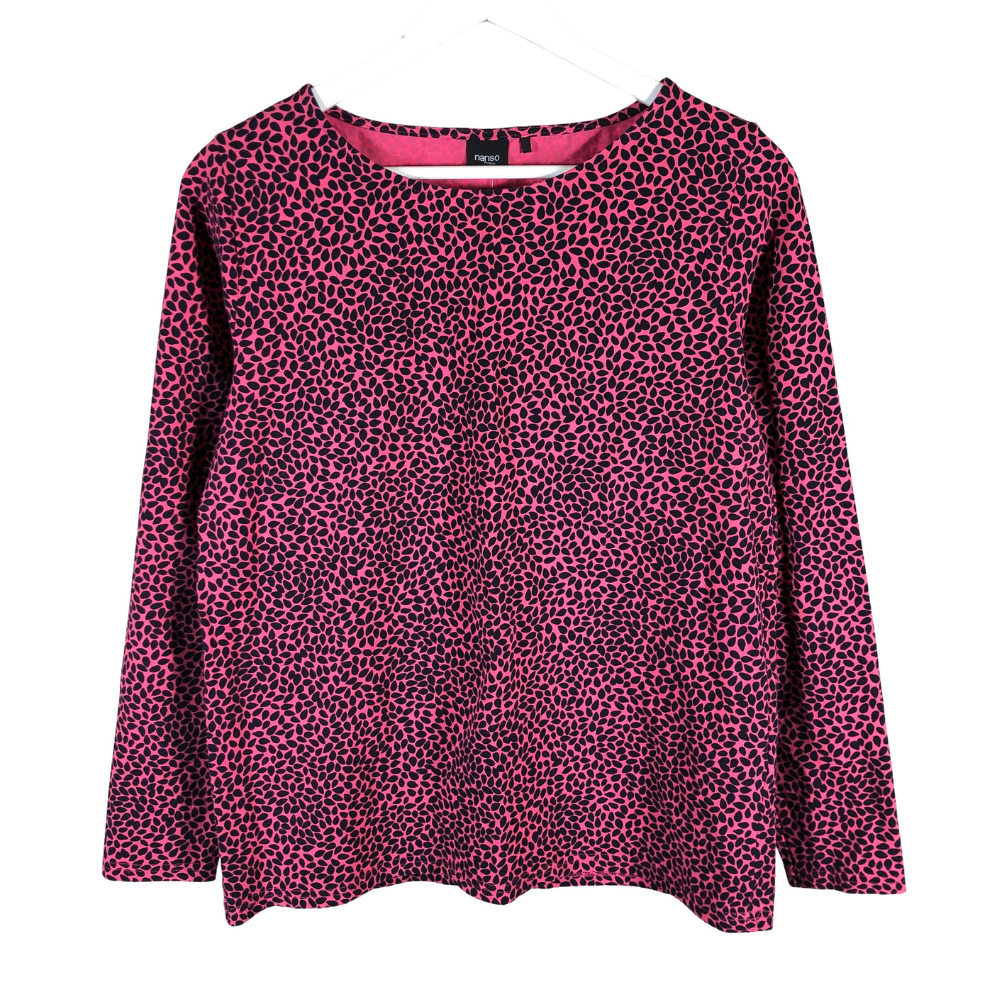 Unisex Nanso - Trikoopaita, koko 38 - (1)