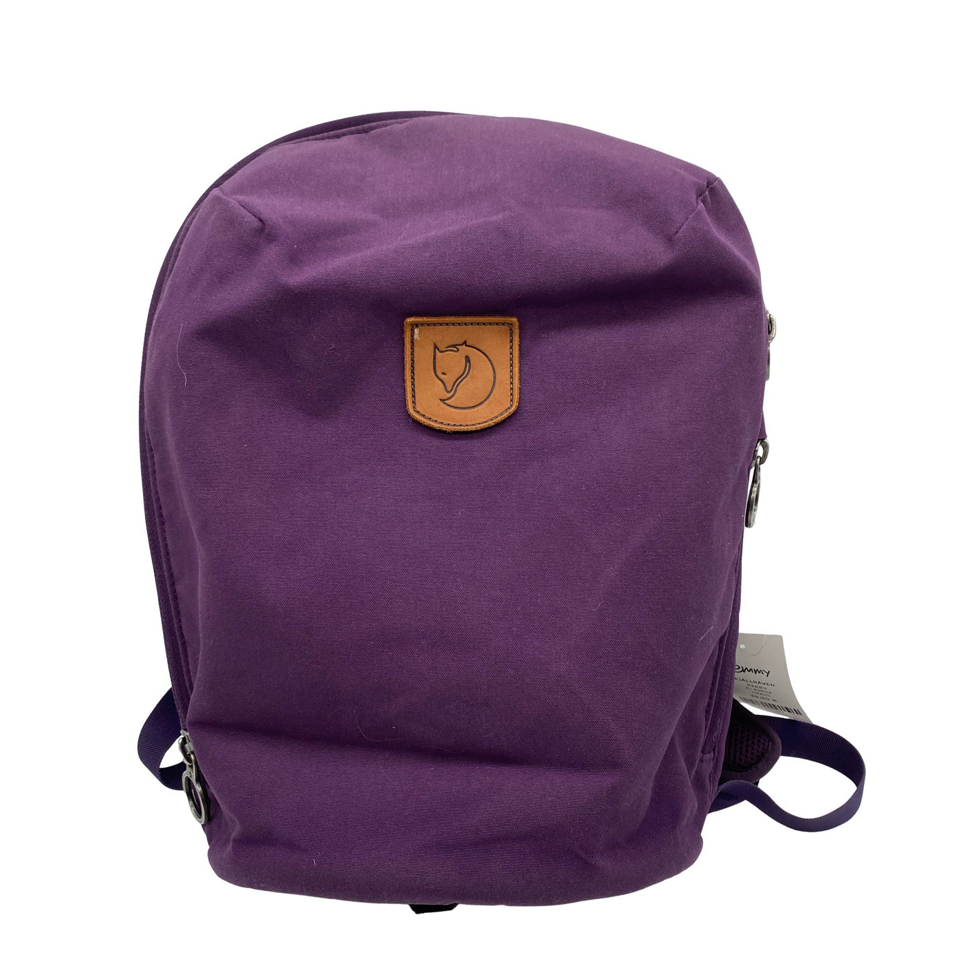 Unisex Fjällräven - Reppu, koko Maxi - (1)