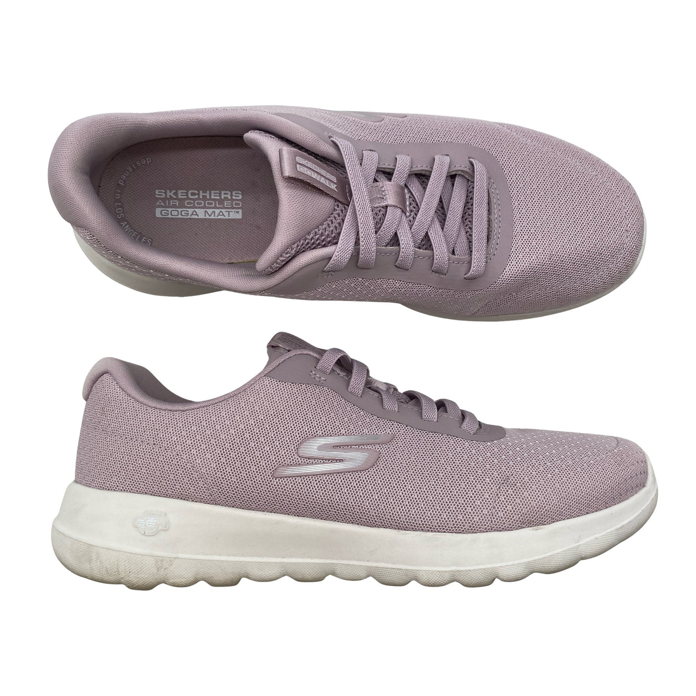 Unisex Skechers - Lenkkarit, koko 37 - (1)