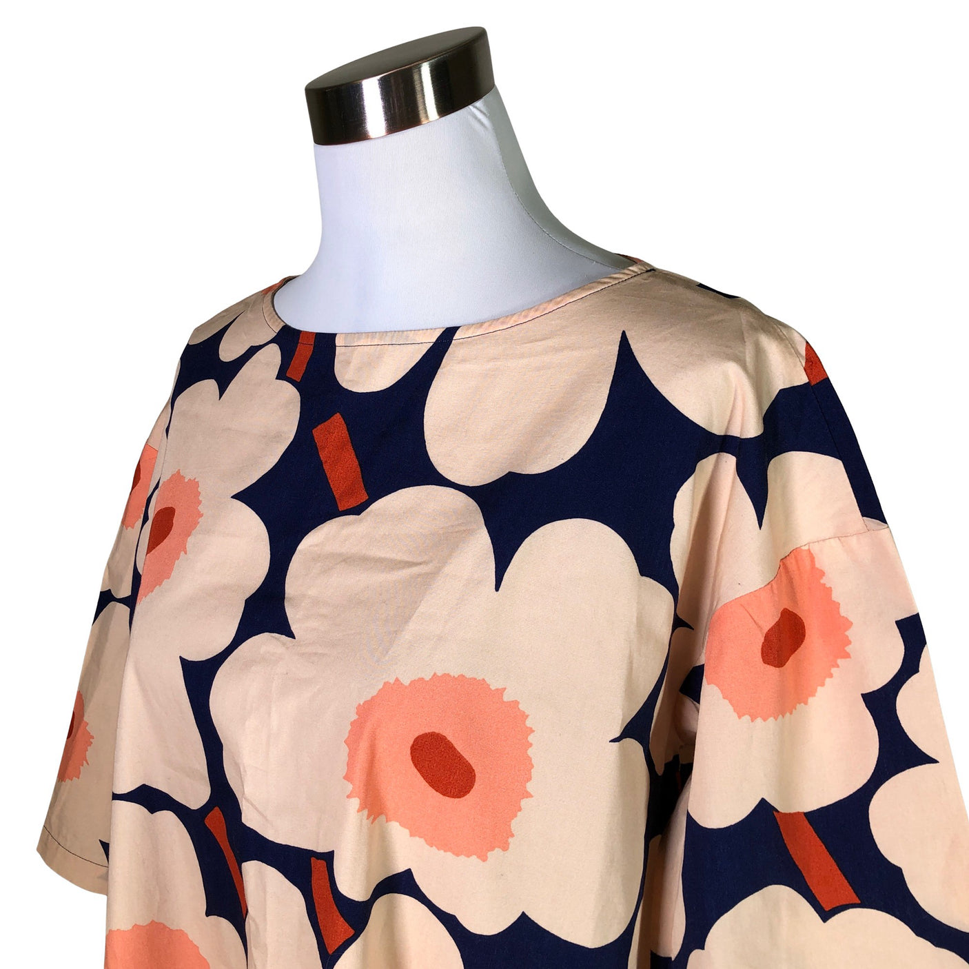 Unisex Marimekko - Mekko, koko 40 - (3)