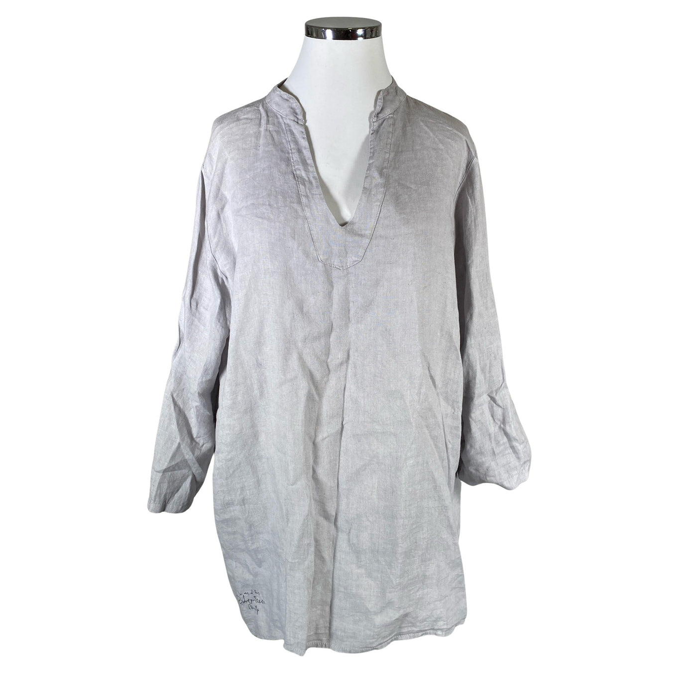 Unisex Bohemiana - Kangastunika, koko 42 - (1)