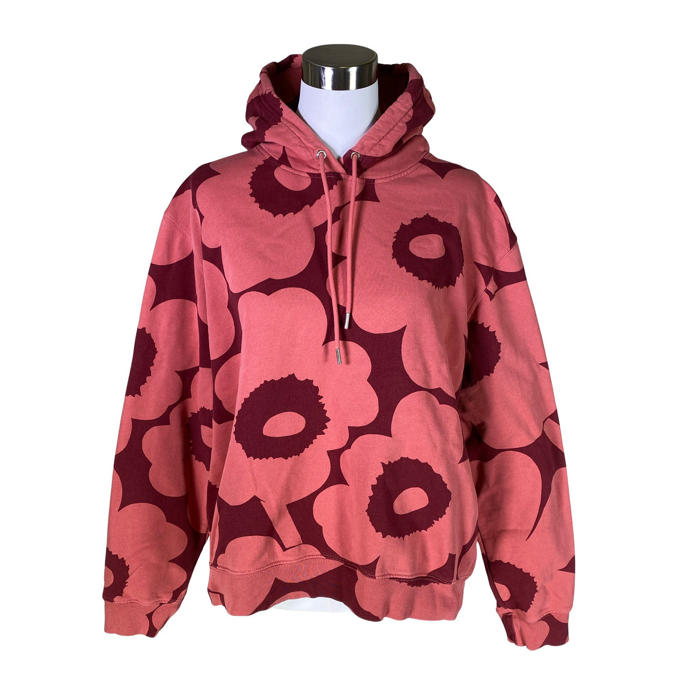 Unisex Marimekko - Huppari, koko 40 - (1)