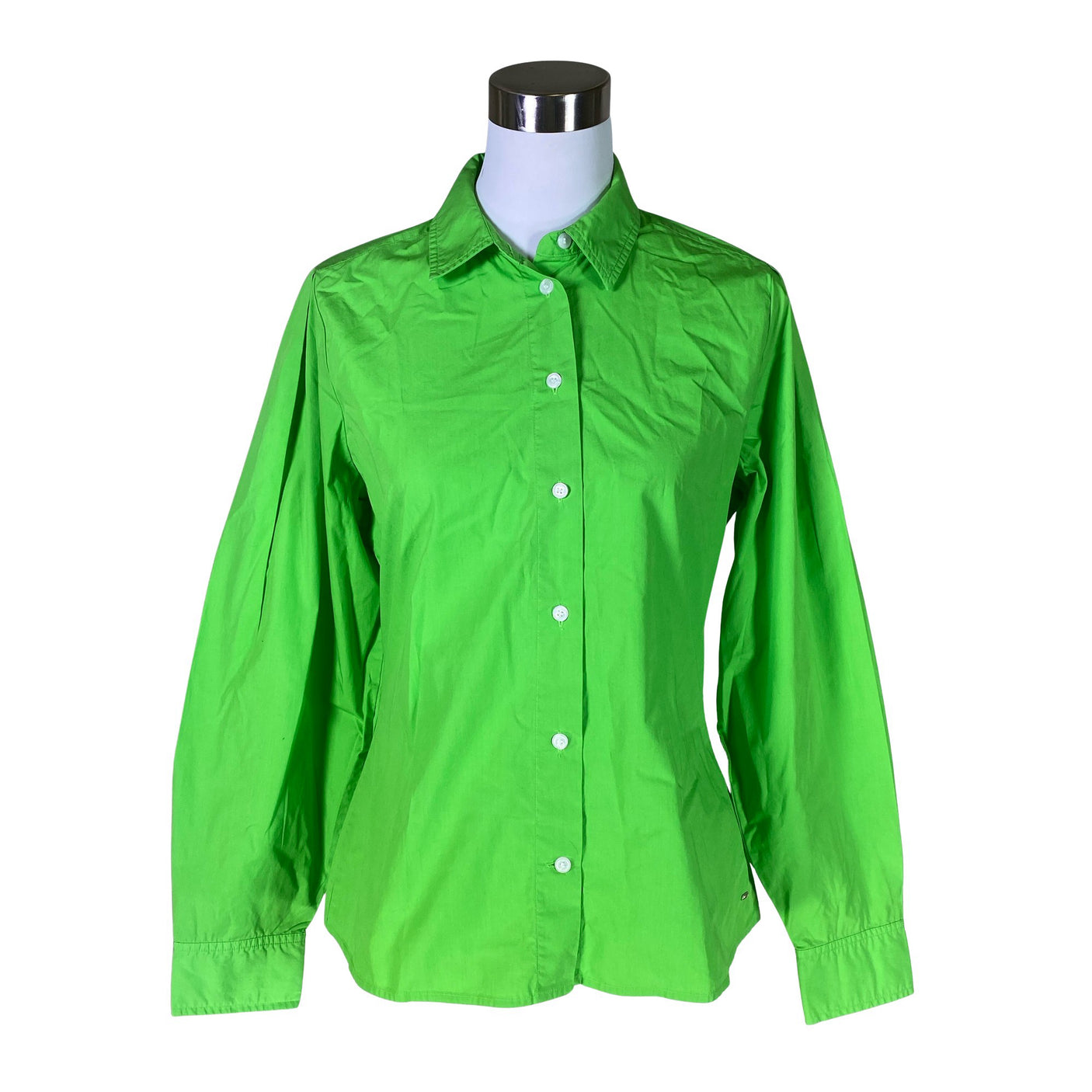 Unisex Tommy Hilfiger - Kauluspaita, koko 38 - (1)