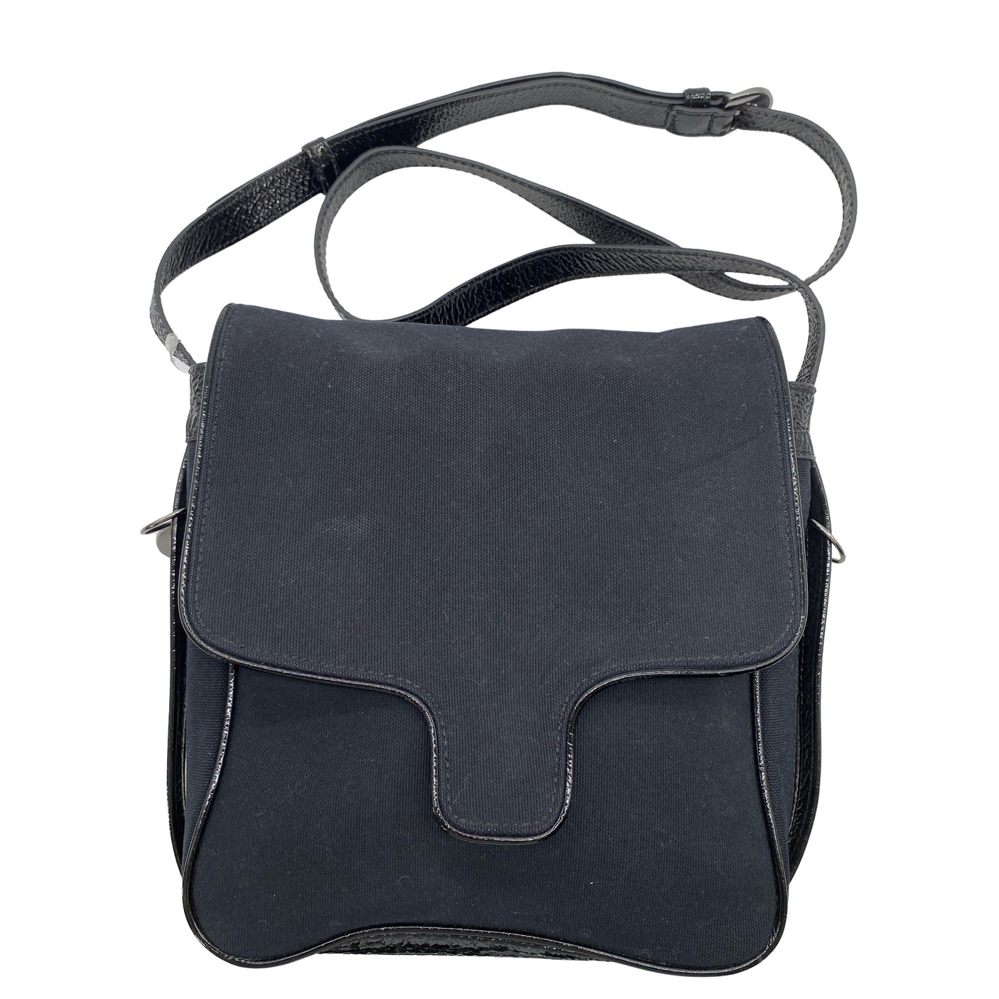 Unisex Marimekko - Olkalaukku, koko Midi - (1)
