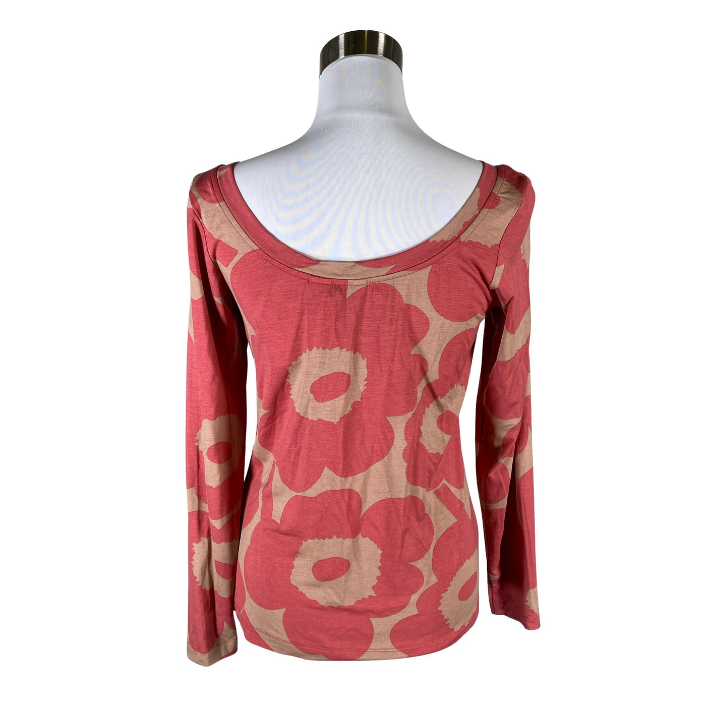 Unisex Marimekko - Trikoopaita, koko 40 - (3)