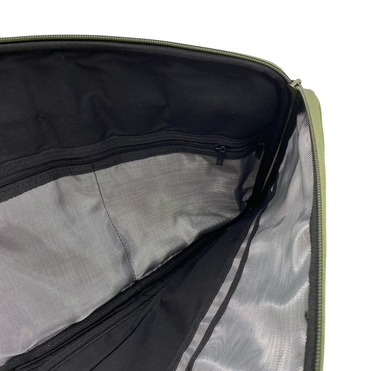 Unisex Mandarina Duck - Tietokonelaukku, koko Maxi - (2)