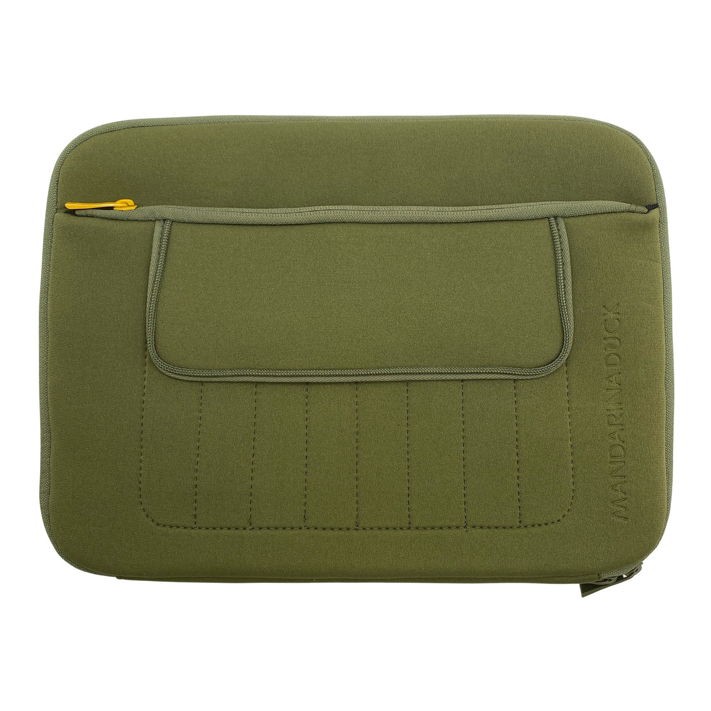Unisex Mandarina Duck - Tietokonelaukku, koko Maxi - (1)