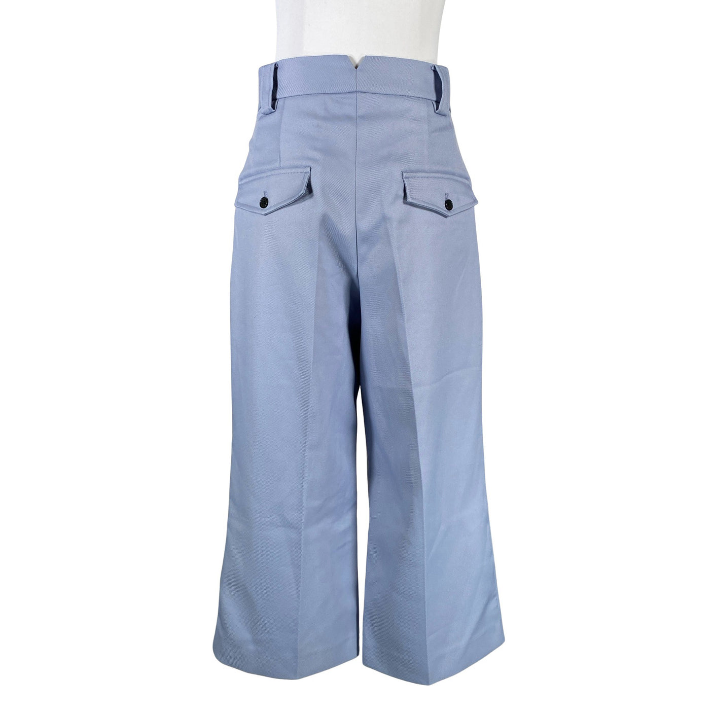 Unisex Viktor & Rolf - Housut, koko 46 - (2)