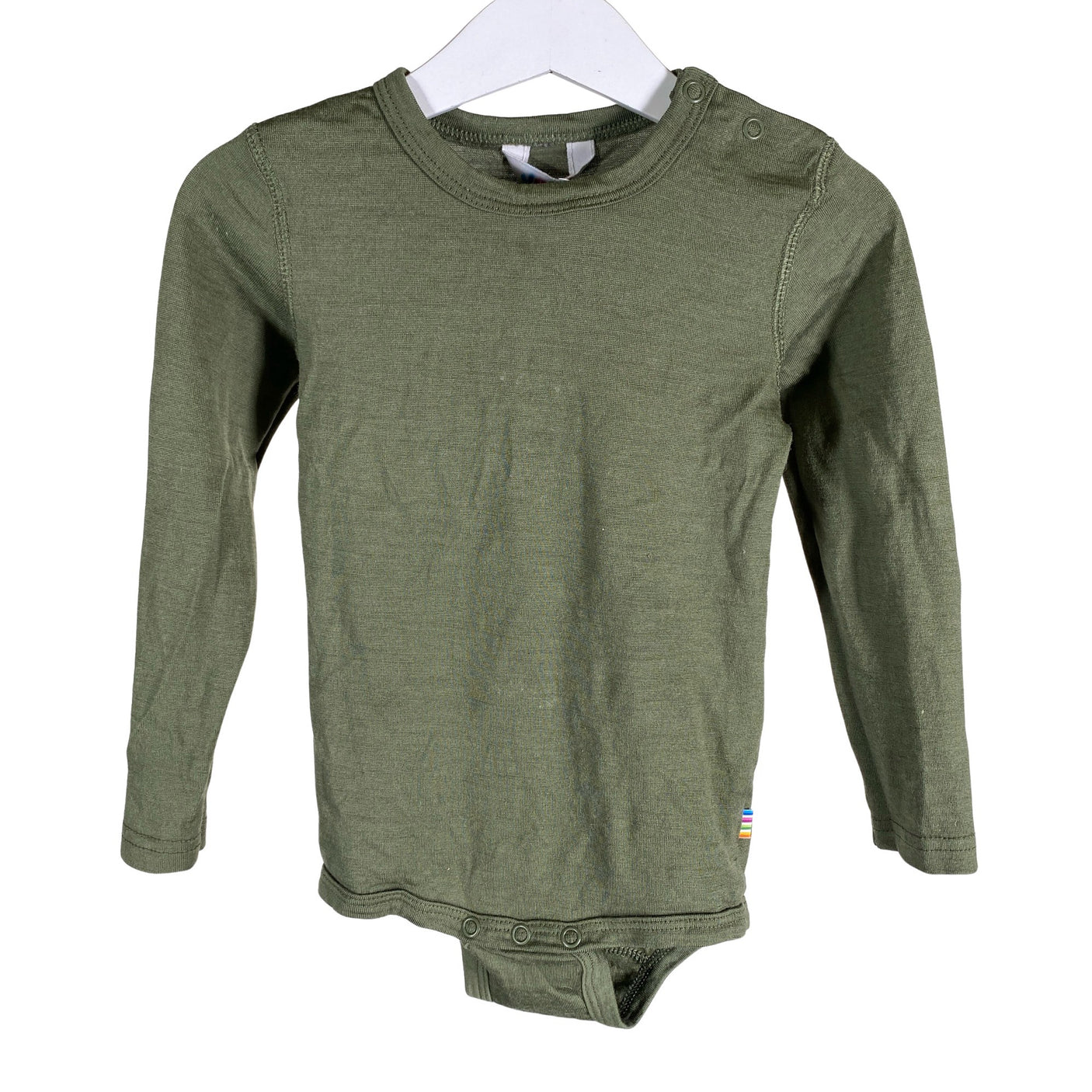 Unisex Joha - Body, koko 98 - 104 - (1)