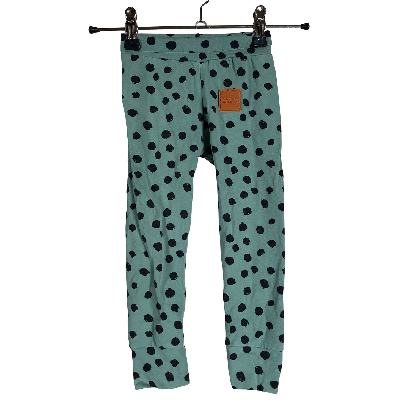 Unisex Dolce Vita Design - Trikoohousut, koko 80 - 86 - (1)