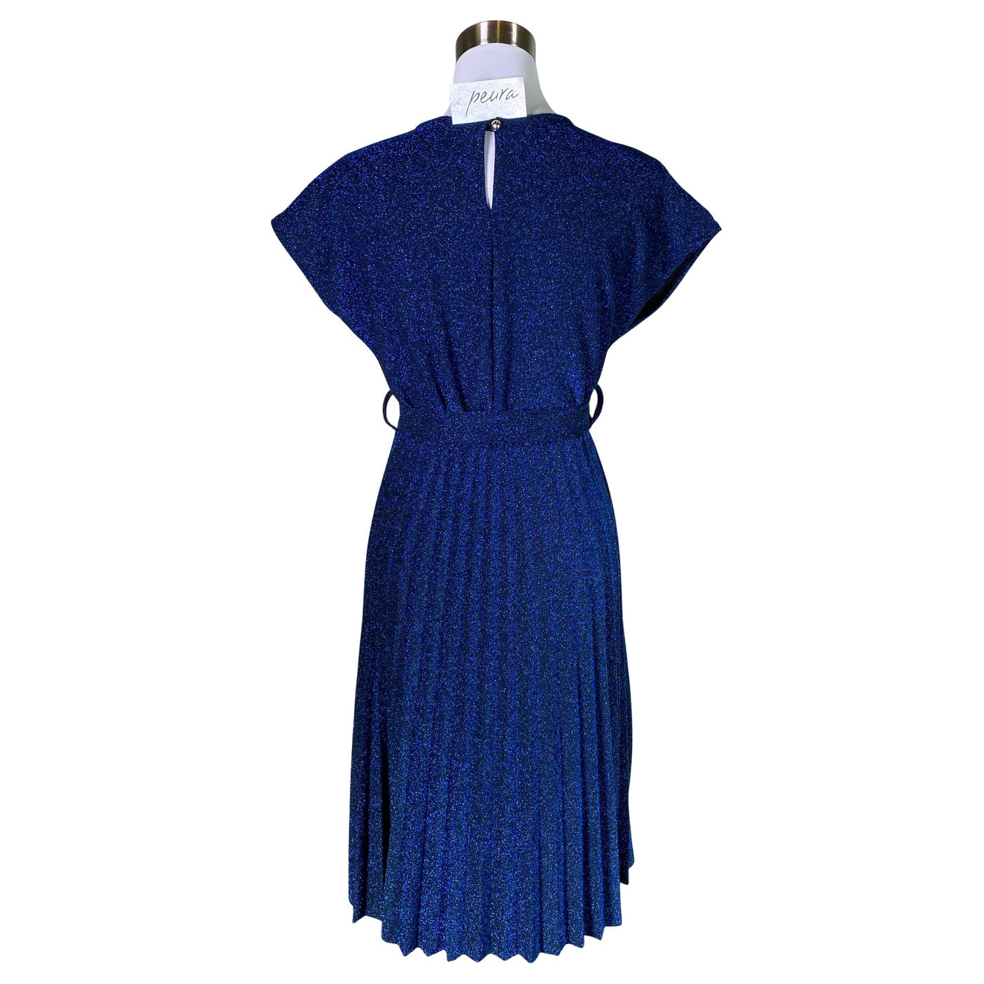 Unisex New Collection - Juhlamekko, koko 38 - (2)