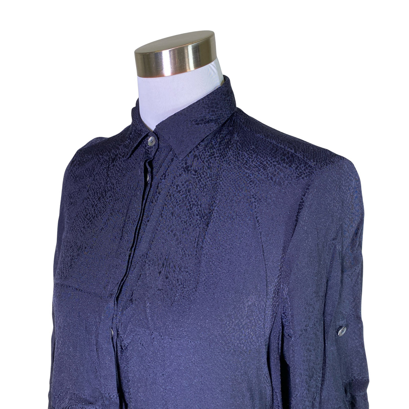 Unisex Filippa K. - Sifonkimekko, koko 38 - (3)