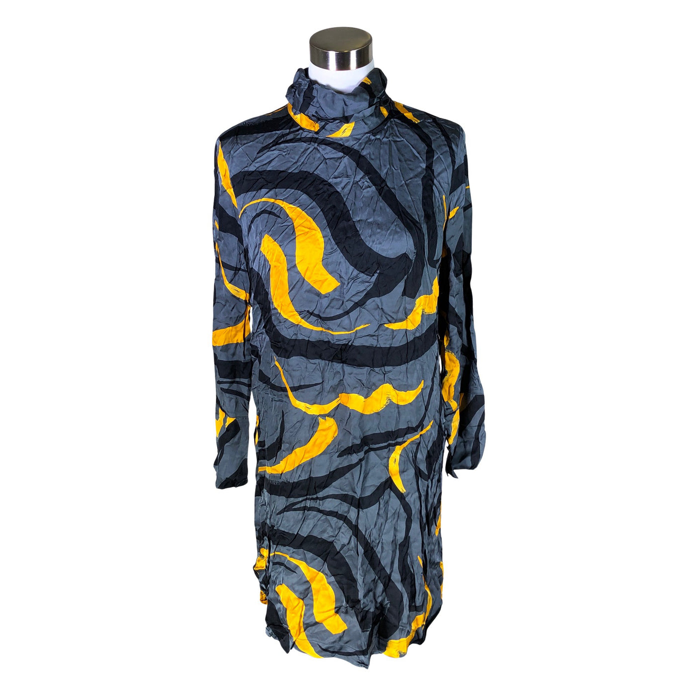 Unisex Esprit - Sifonkimekko, koko 40 - (1)