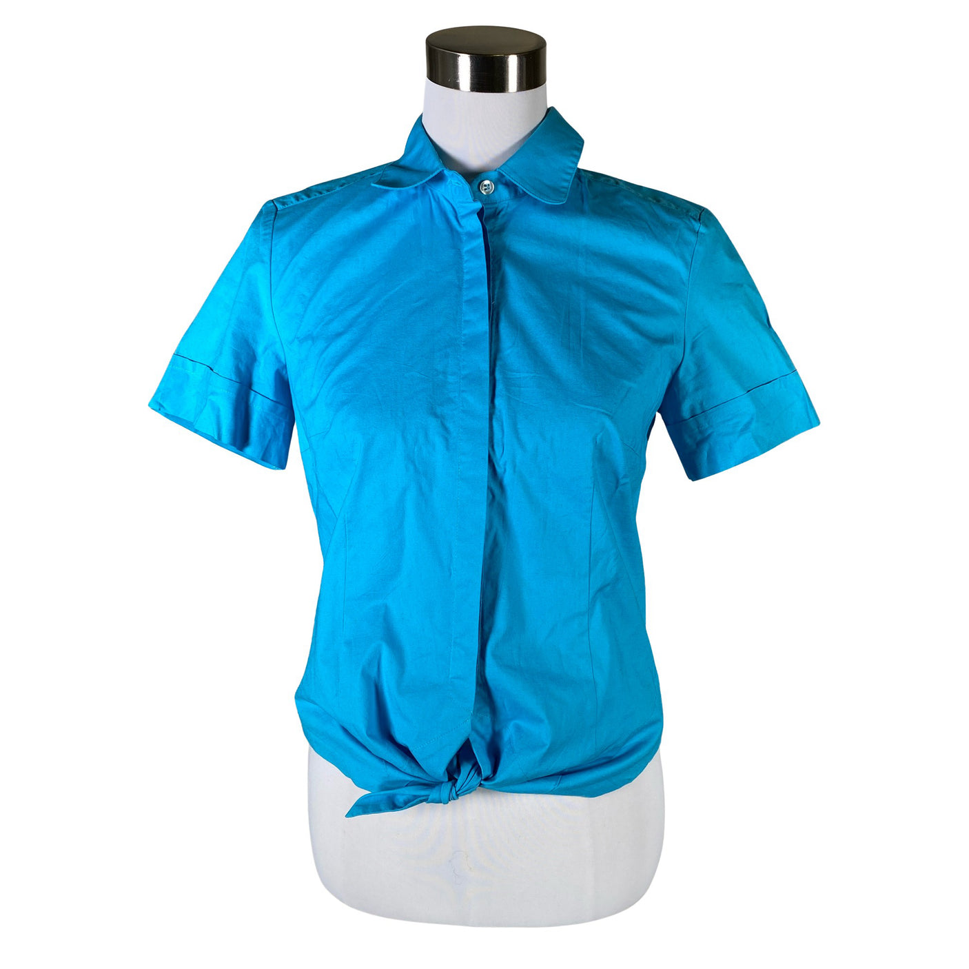 Unisex Andiata - Lyhythihainen pusero, koko 38 - (1)