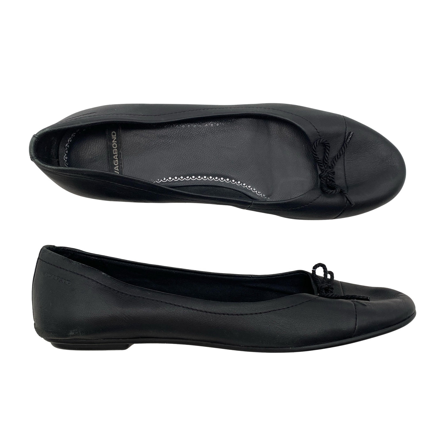 Unisex Vagabond - Ballerinat, koko 40 - (1)