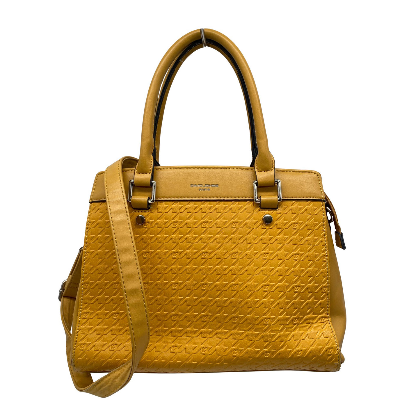 Unisex David Jones - Käsilaukku, koko Midi - (1)