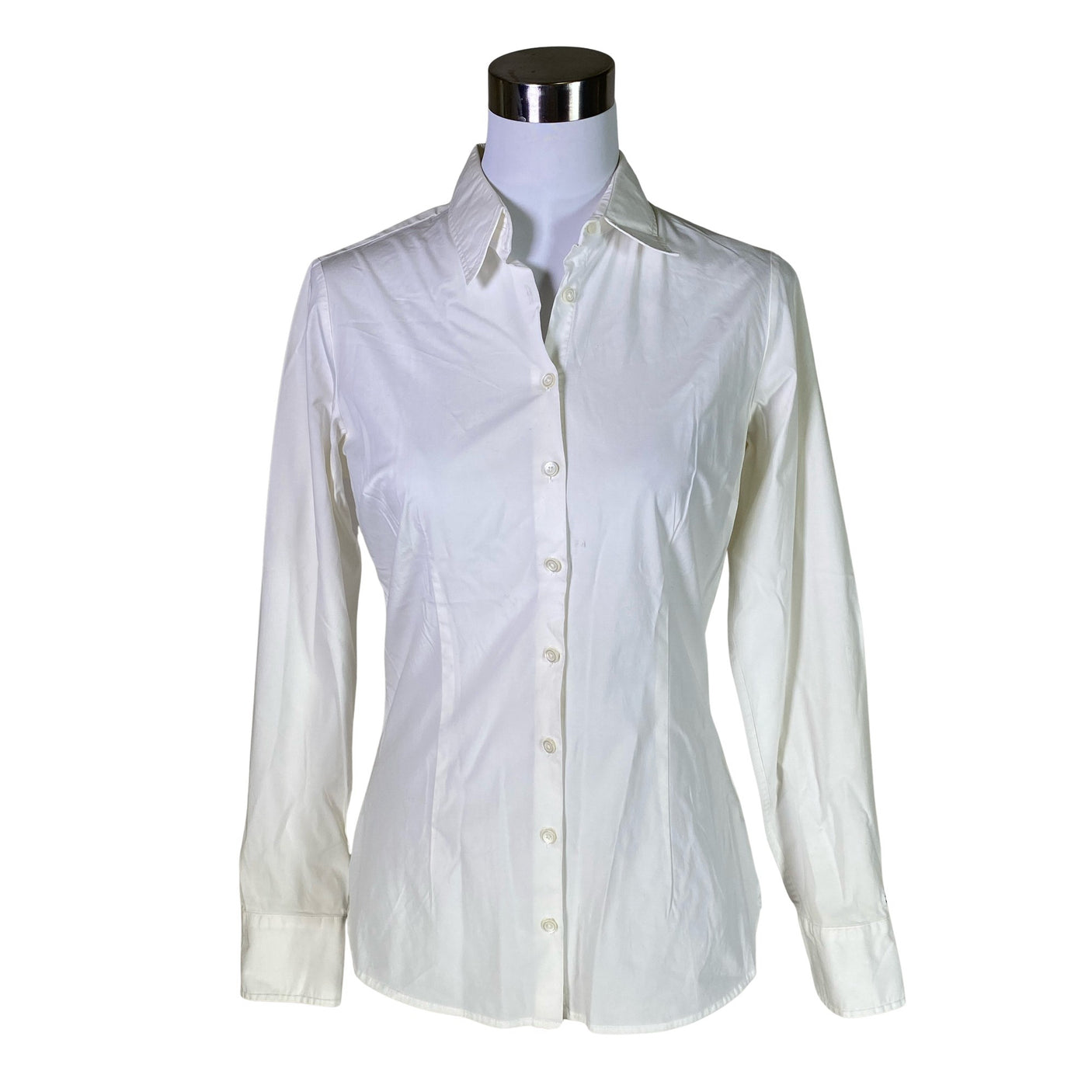 Unisex Tommy Hilfiger - Kauluspaita, koko 36 - (1)