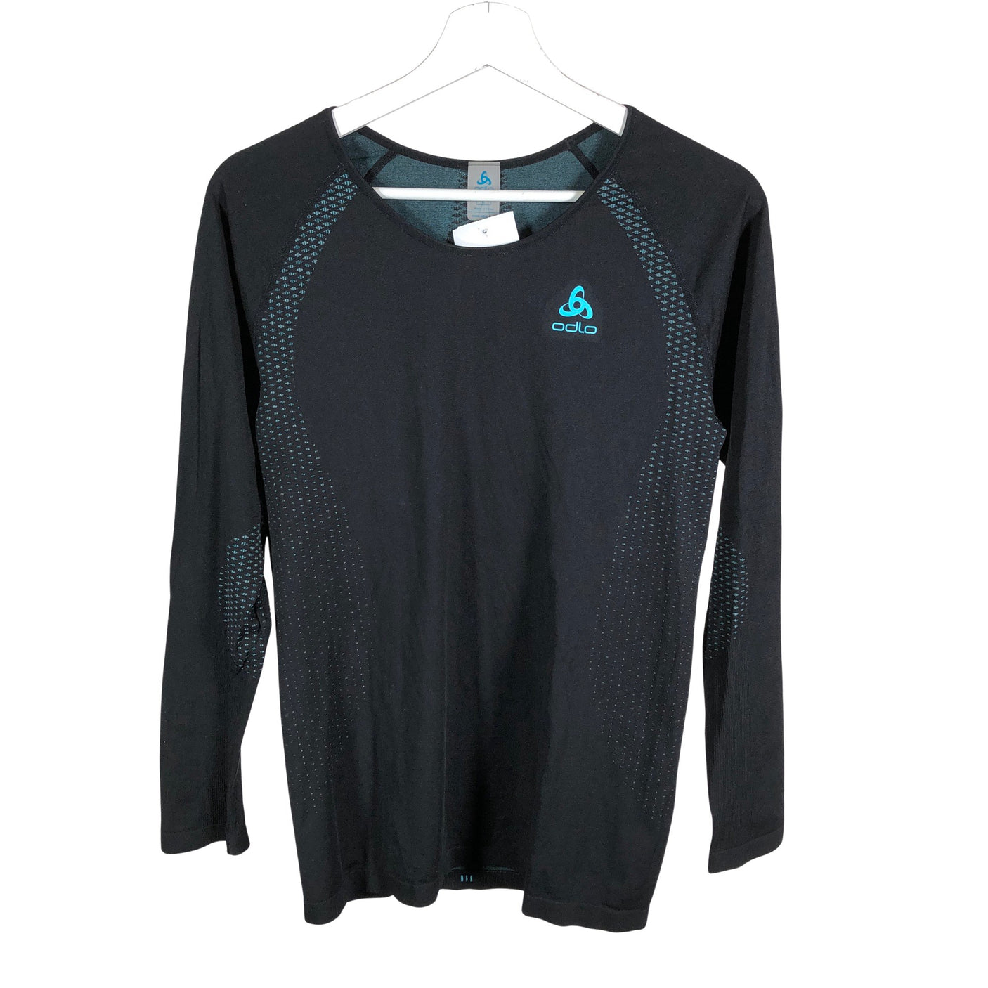 Unisex Odlo - Urheilupaita,
pitkät hihat, koko 40 - (1)