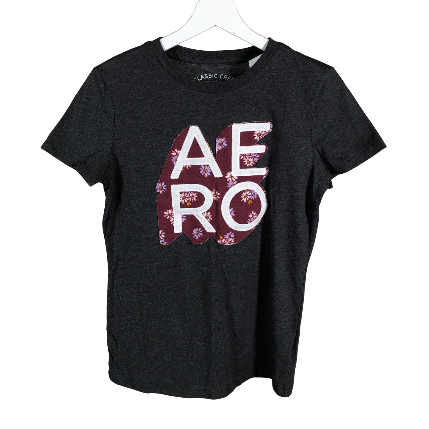 Unisex Aéropostale - T-paita, koko 40 - (1)