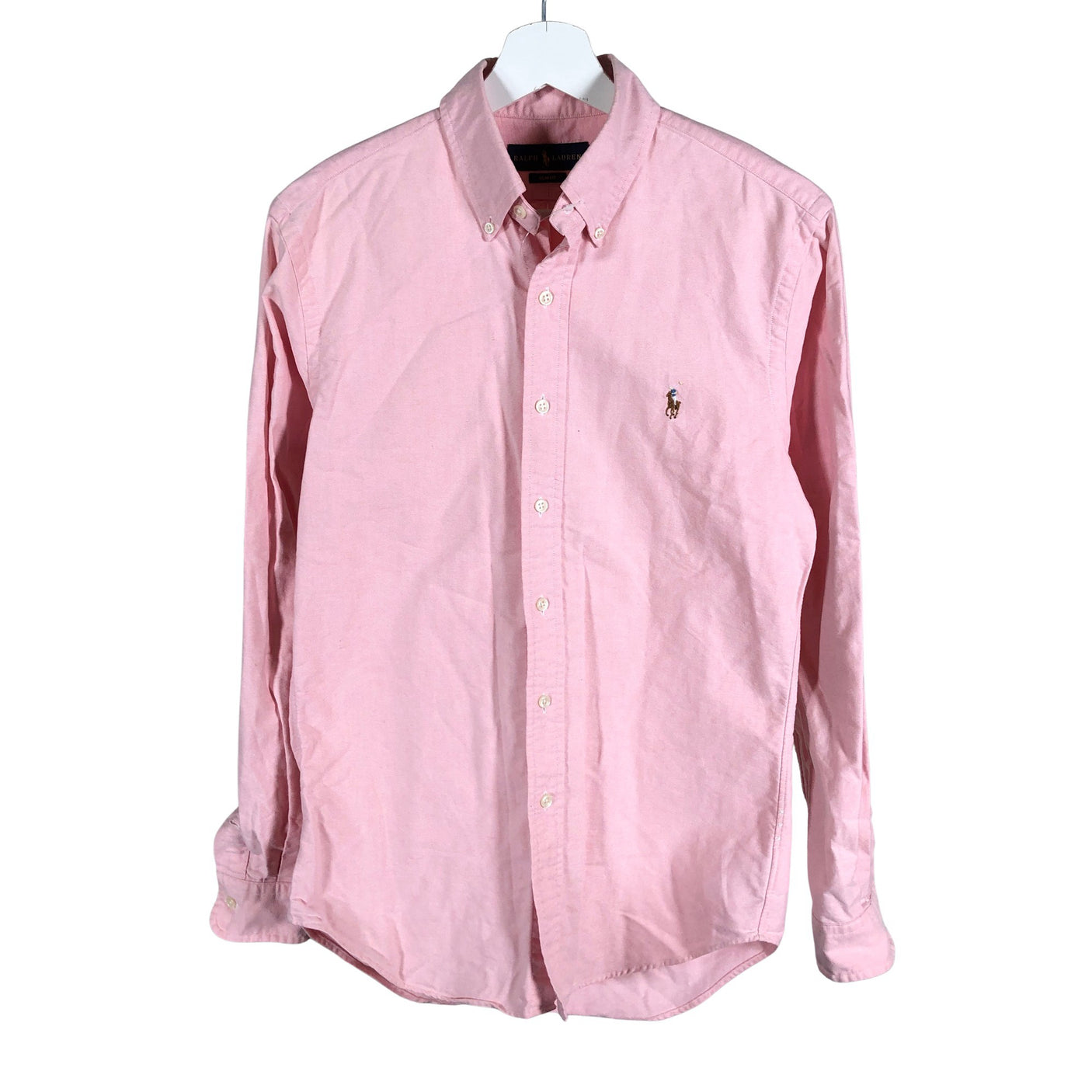 Unisex Polo Ralph Lauren - Kauluspaita, koko S - (1)
