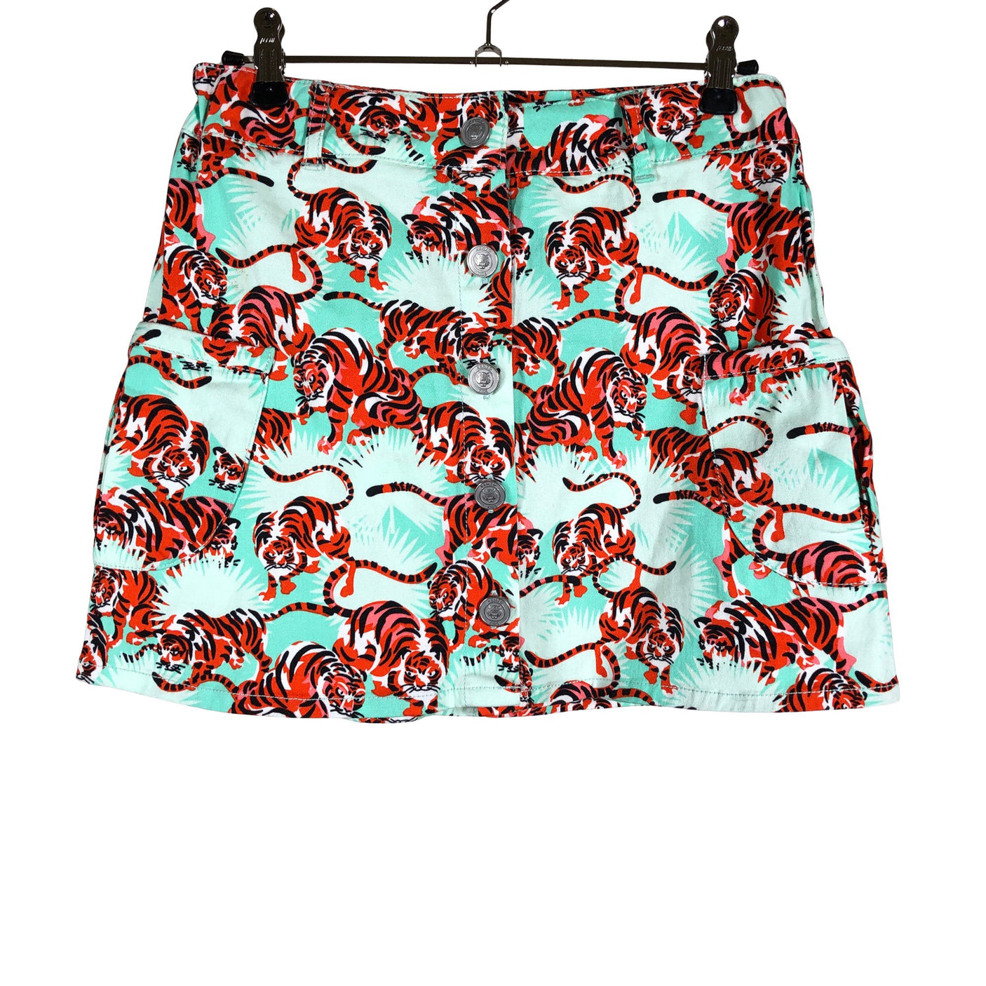 Unisex Kenzo Kids - Kangashame, koko 146 - 152 - (1)