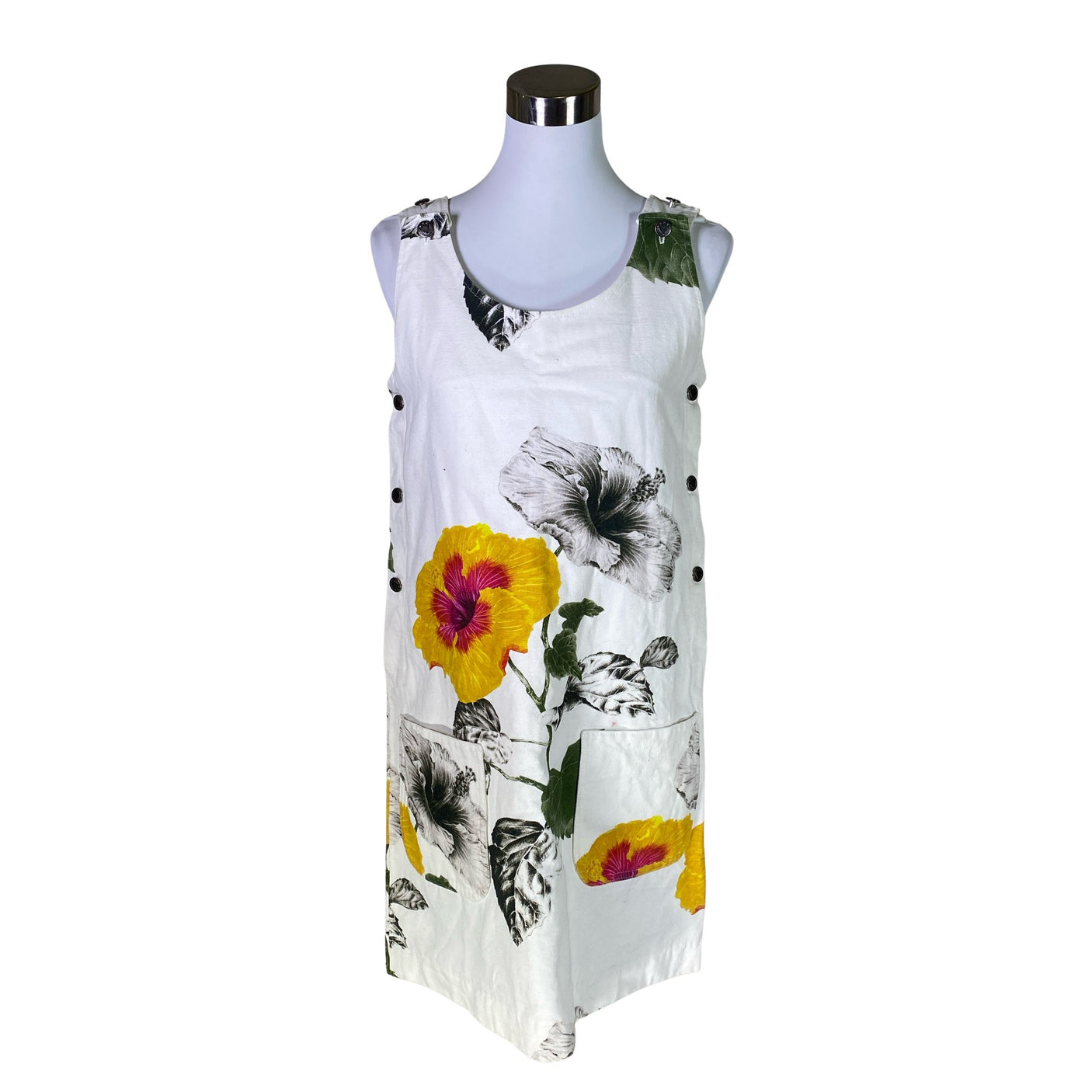 Unisex Handmade - Farkkumekko, koko 38 - (1)