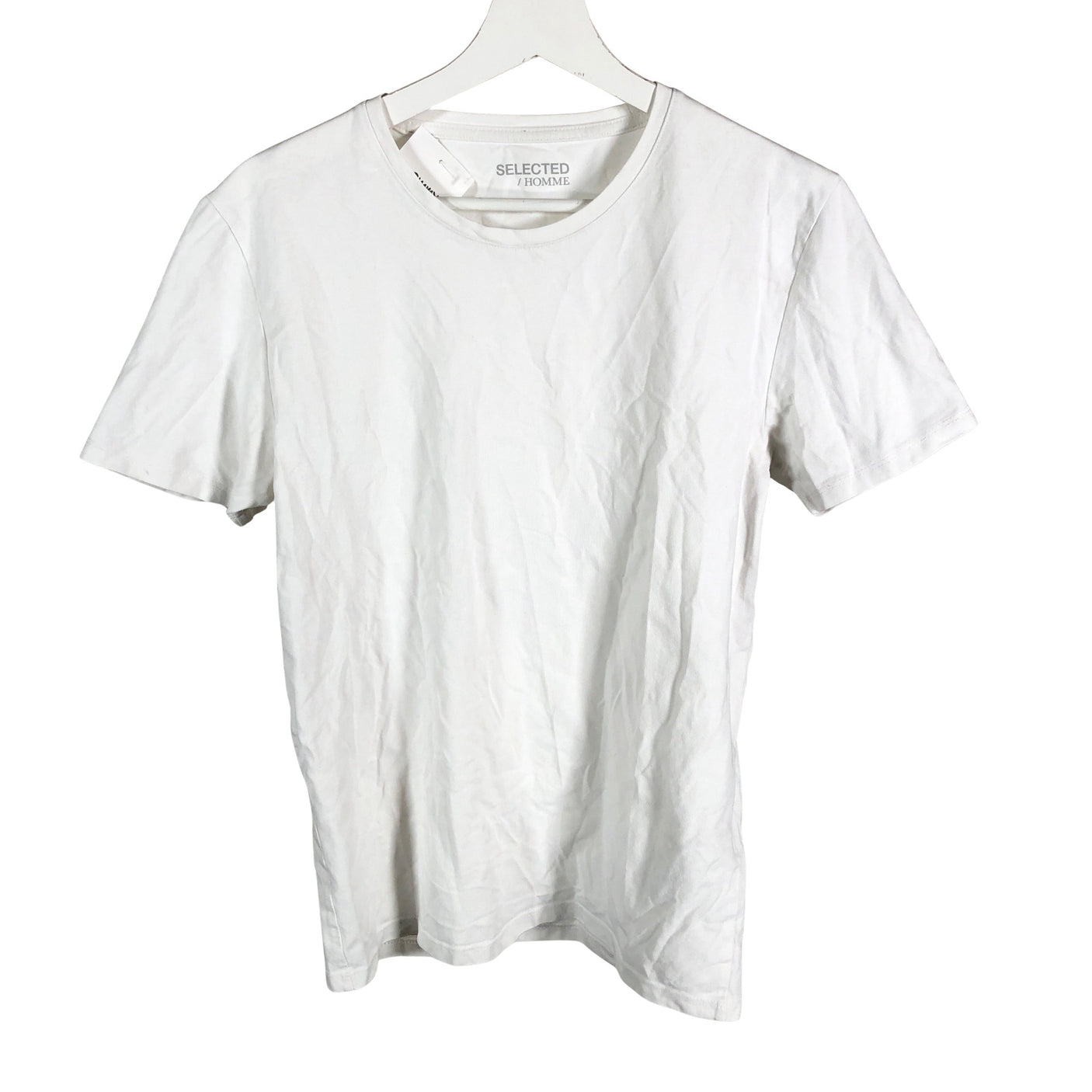 Unisex Selected - T-paita, koko S - (1)