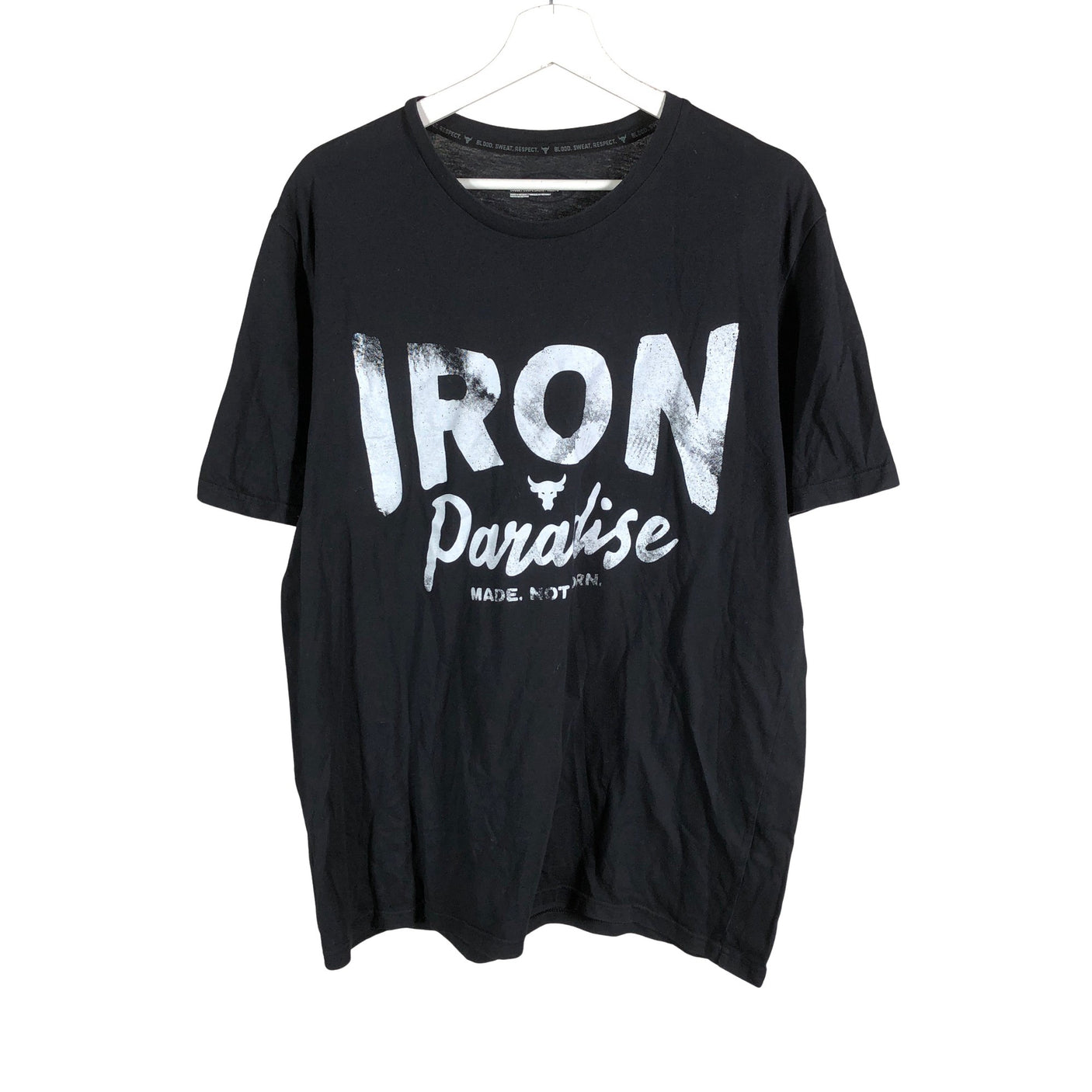 Unisex Under Armour - T-paita, koko XL - (1)