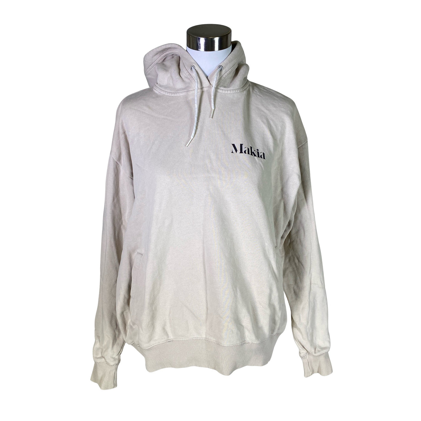 Unisex Makia - Huppari, koko 36 - (1)