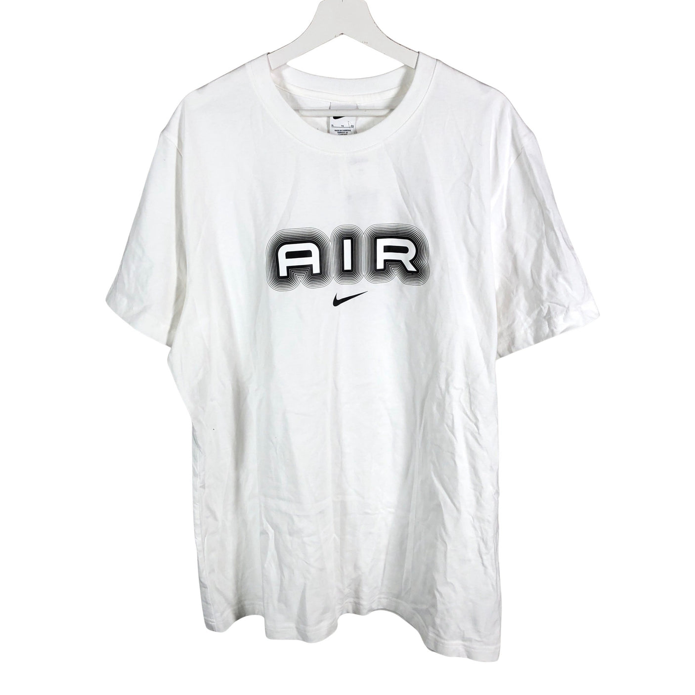 Unisex Nike - T-paita, koko XL - (1)