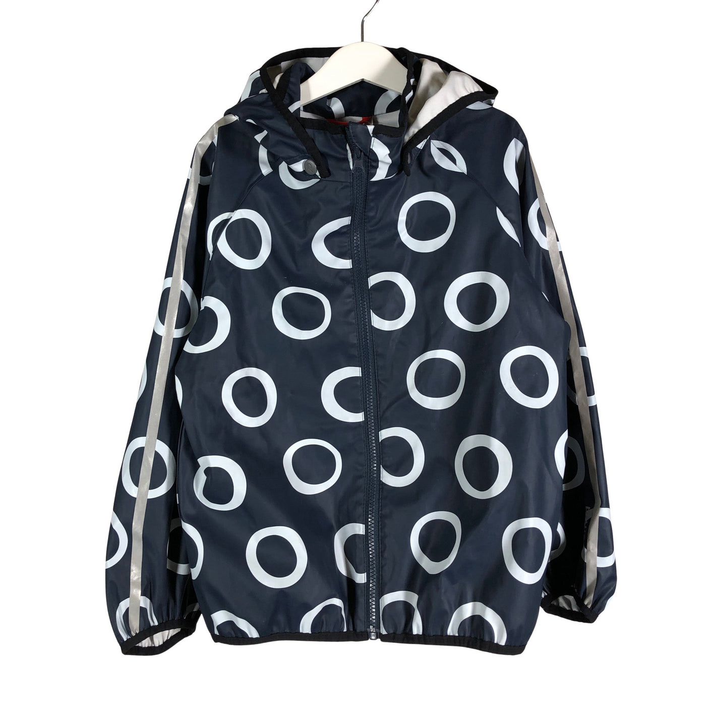 Unisex Reima - Sadetakki, koko 122 - 128 - (1)