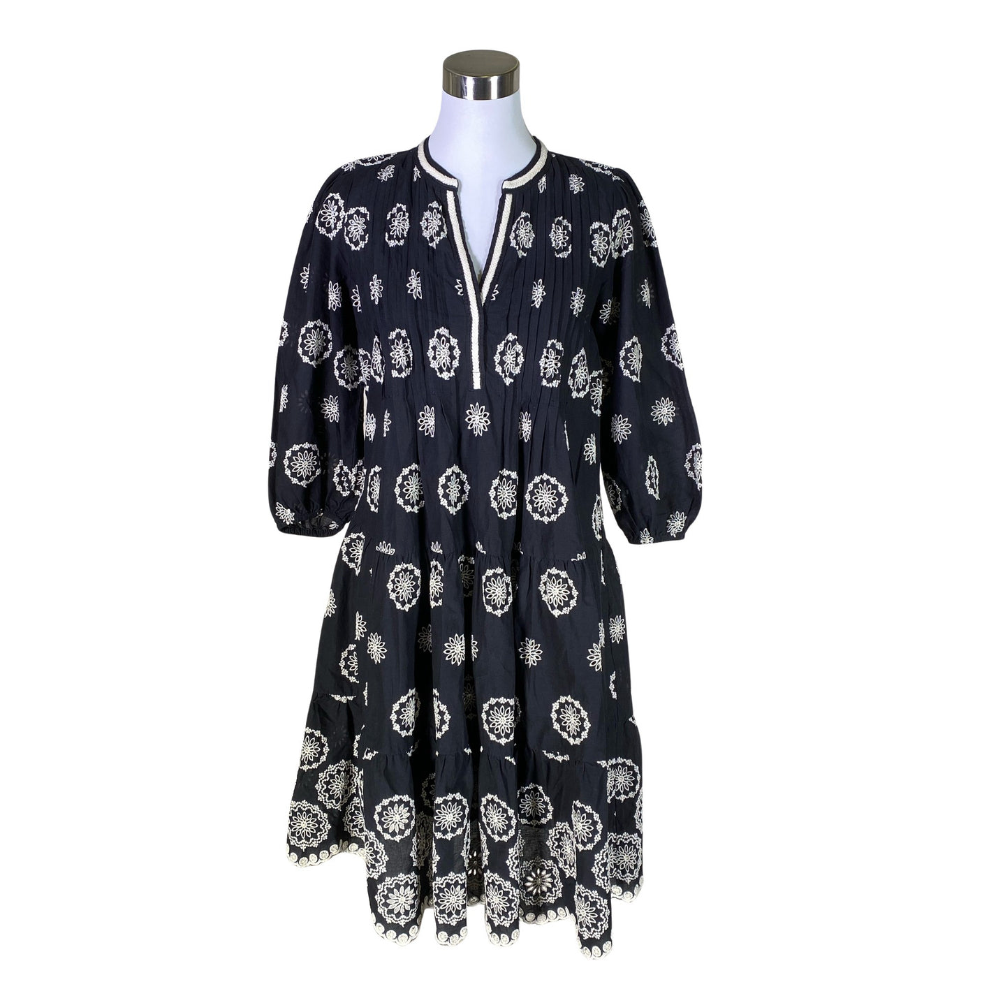 Unisex Angoor - Kangasmekko, koko 38 - (1)