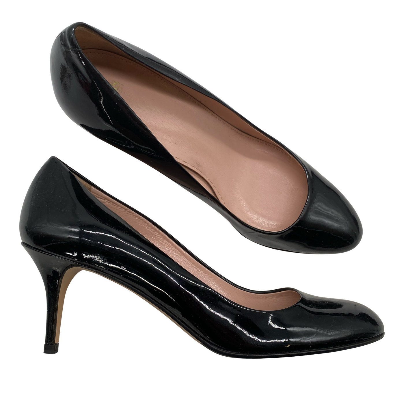 Unisex Hugo Boss - Korkokengät, koko 40 - (1)