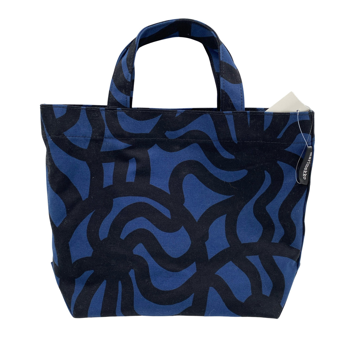 Unisex Marimekko - Käsilaukku, koko Midi - (1)